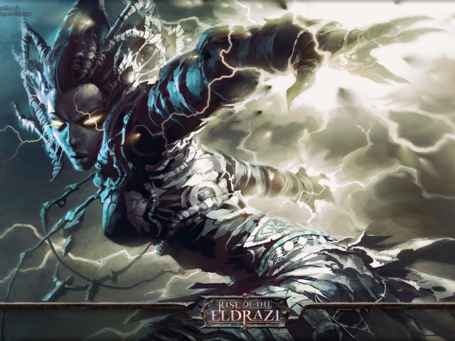 Download mobile wallpaper Game, Magic: The Gathering for free.