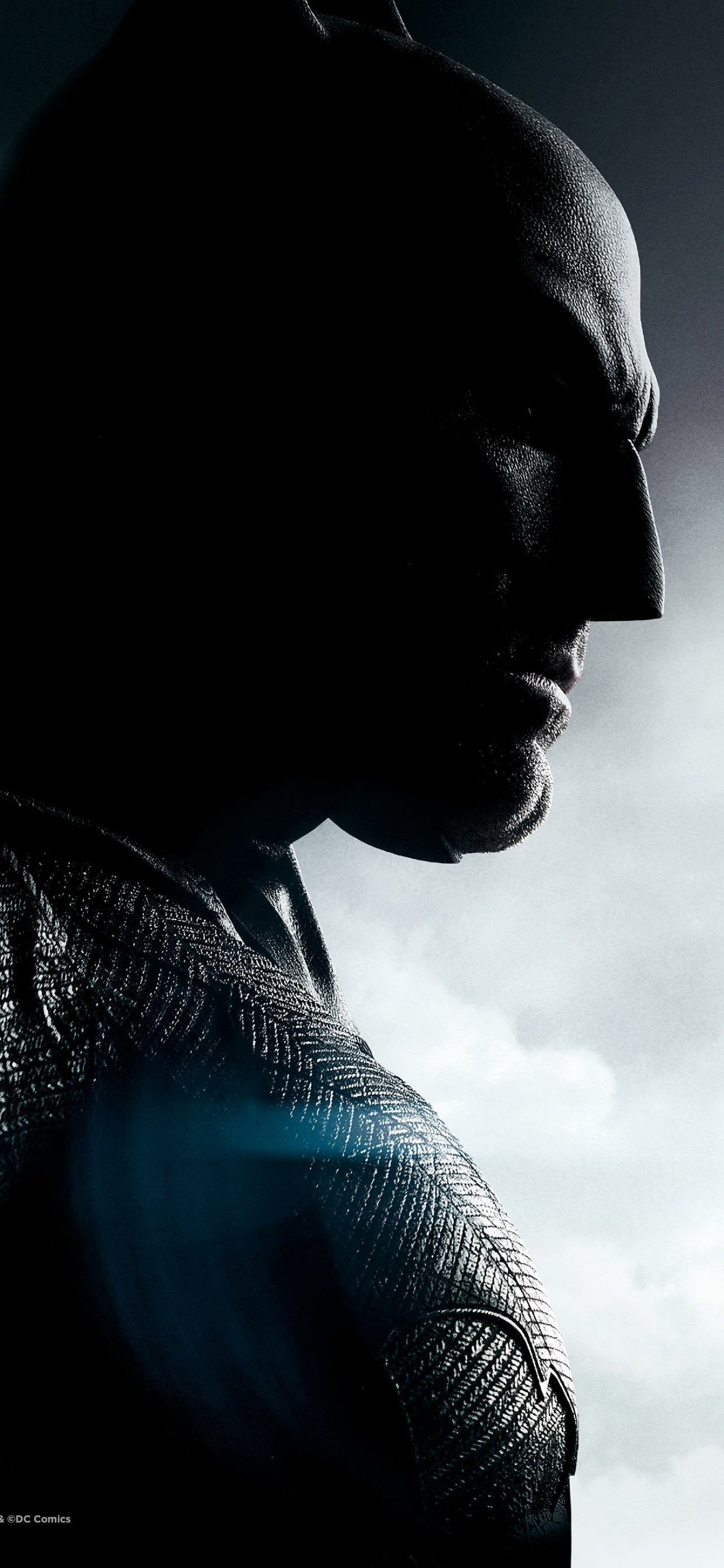Descarga gratuita de fondo de pantalla para móvil de Superhombre, Películas, Hombre Murciélago, Bruce Wayne, Ben Affleck, Batman V Superman: El Amanecer De La Justicia.