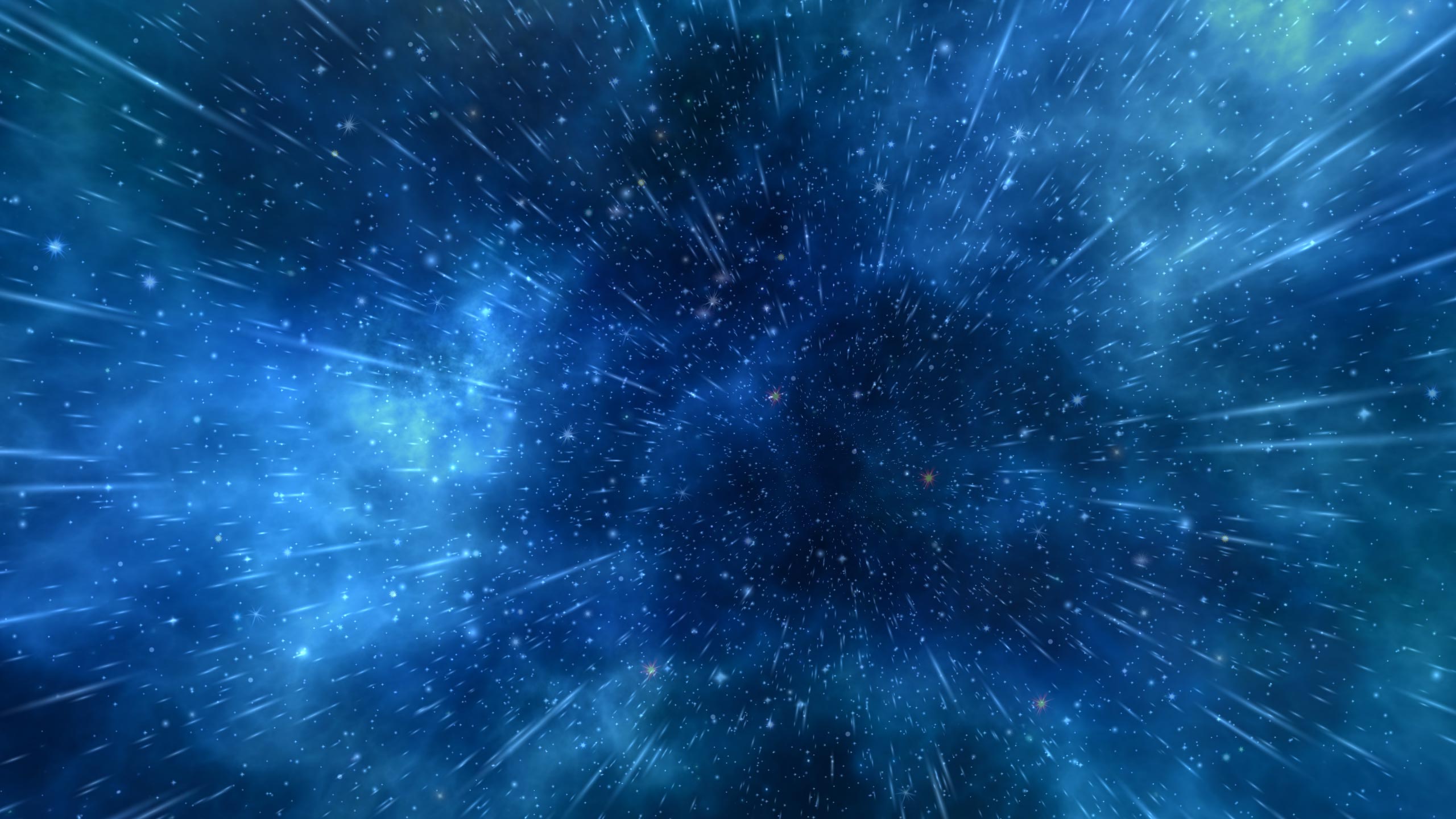 Скачать обои бесплатно Звезды, Синий, Пространство, Научная Фантастика картинка на рабочий стол ПК