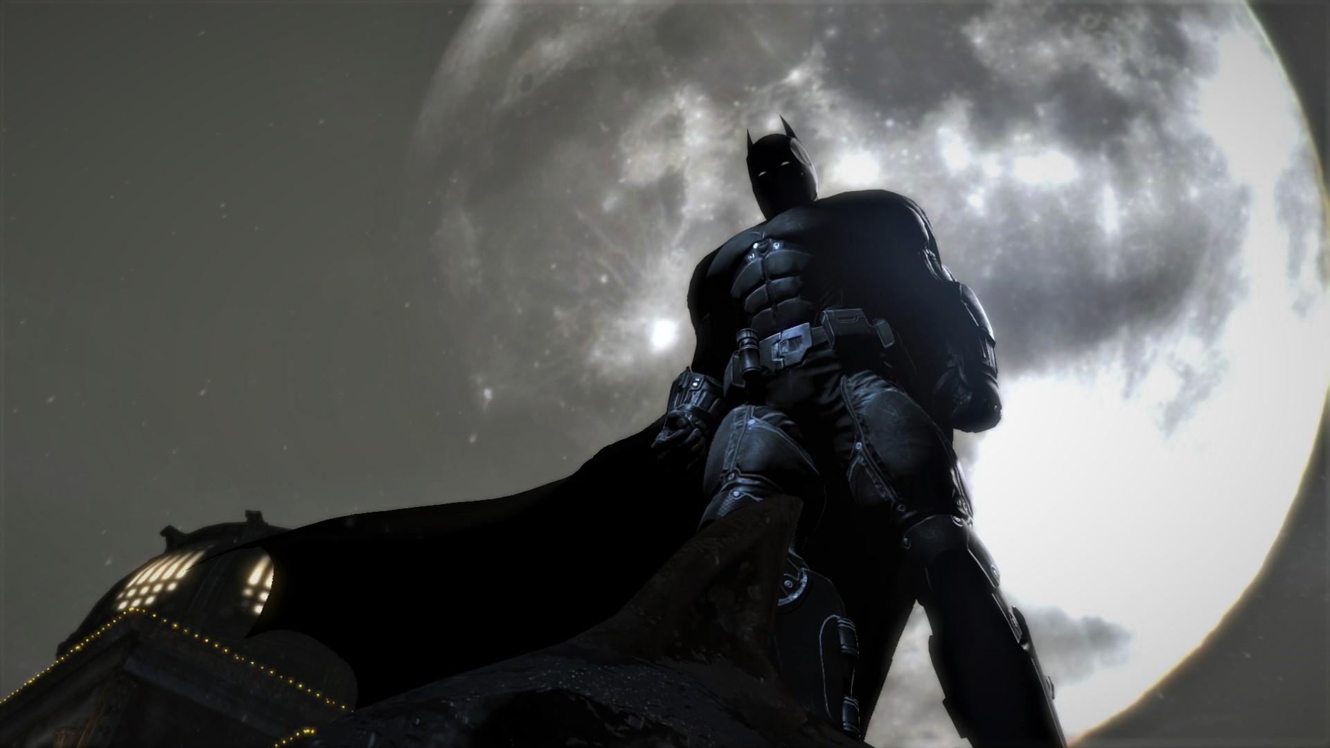 Baixe gratuitamente a imagem Videogame, Homem Morcego, Batman: Arkham Origins na área de trabalho do seu PC