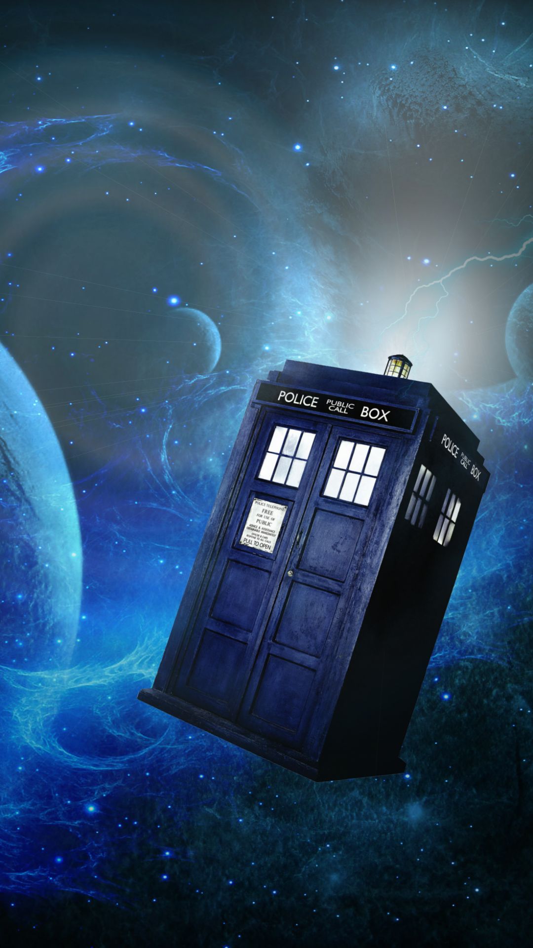 Download mobile wallpaper Doctor Who, Tv Show for free.