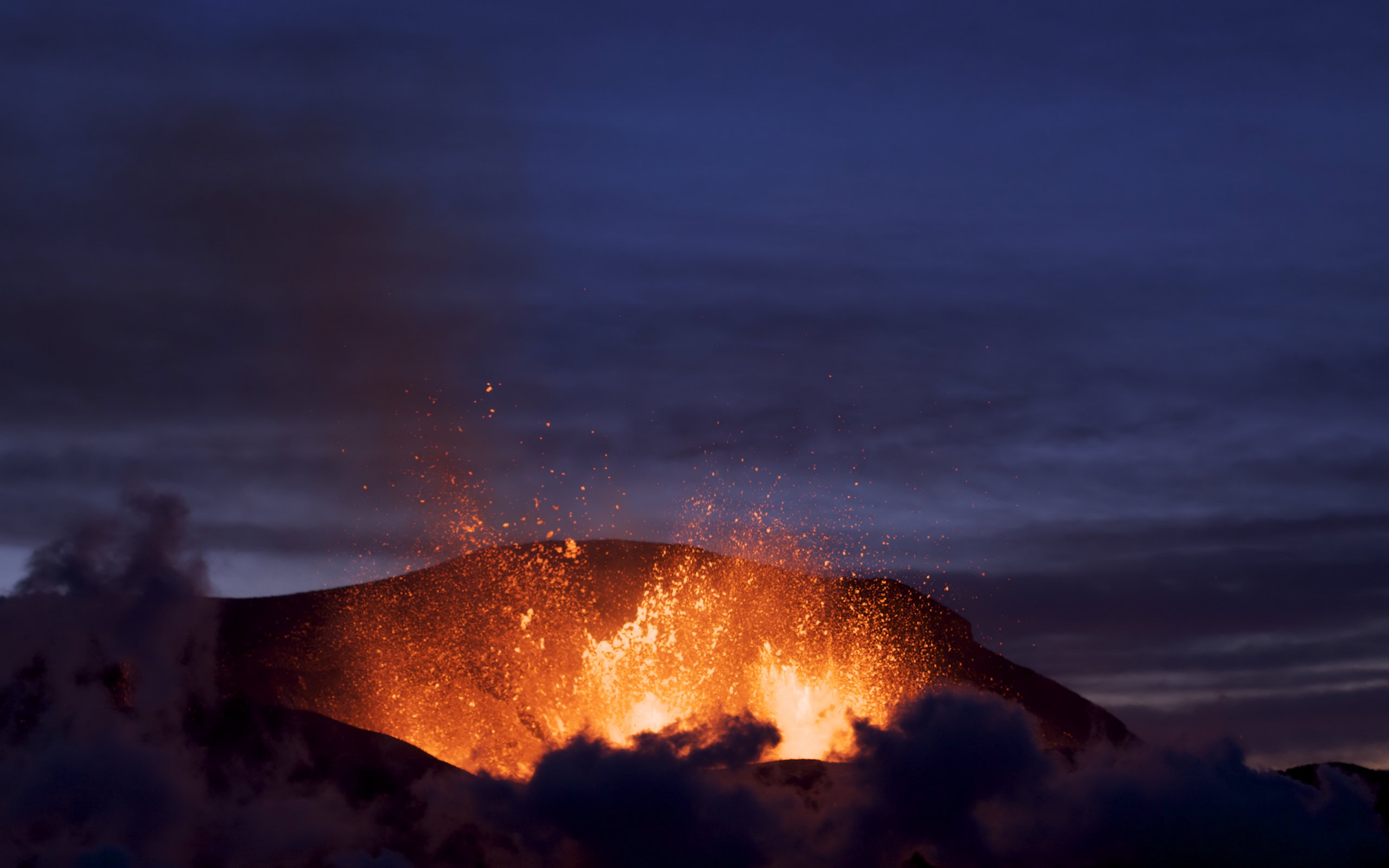 167417 descargar imagen tierra/naturaleza, volcán, volcanes: fondos de pantalla y protectores de pantalla gratis