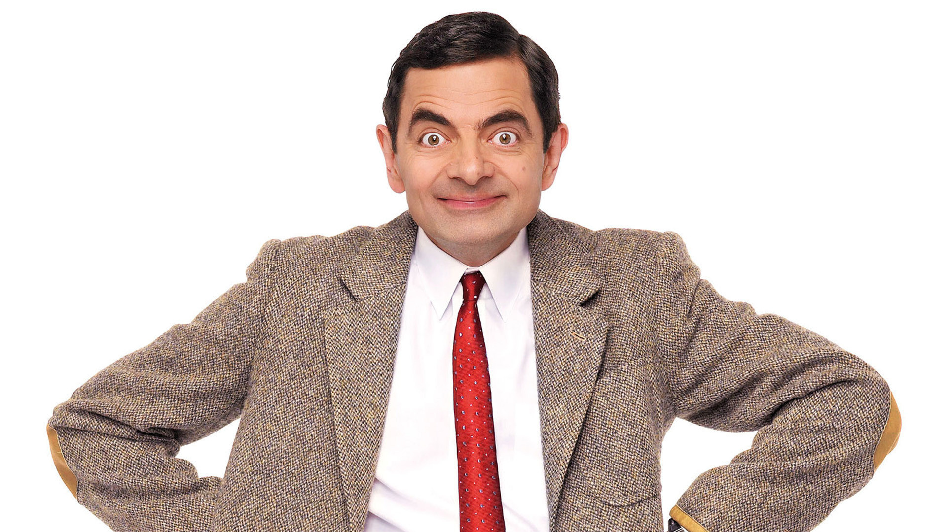 Baixar papéis de parede de desktop Mr Bean: O Filme HD