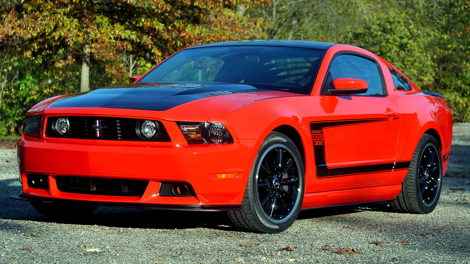 Free download wallpaper Ford, Car, Muscle Car, Vehicles, Ford Mustang Boss 302, Coupé on your PC desktop
