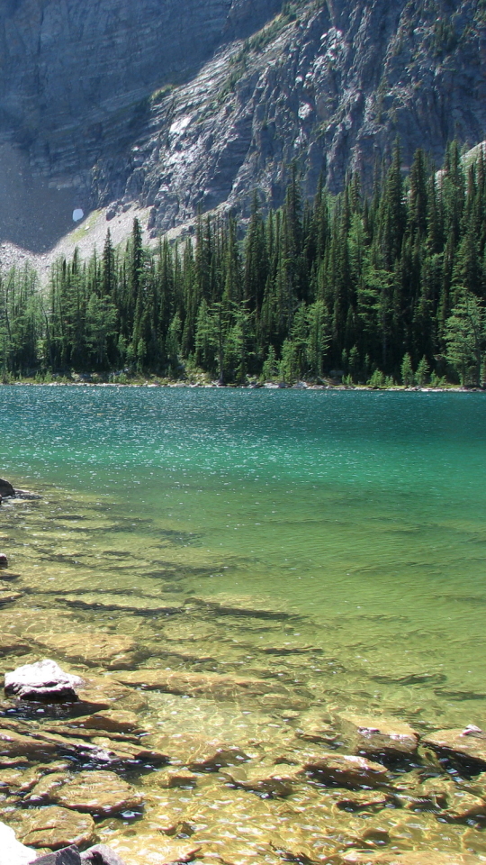 Descarga gratuita de fondo de pantalla para móvil de Lagos, Lago, Tierra/naturaleza.