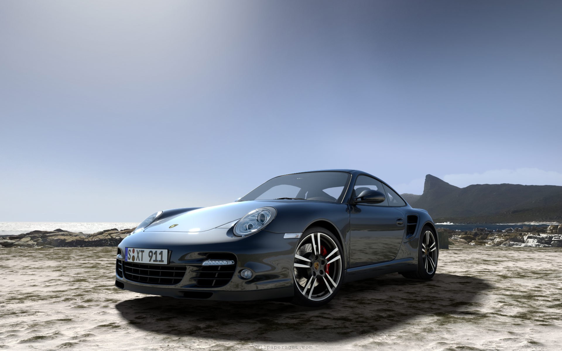 Download mobile wallpaper Porsche, Vehicles for free.