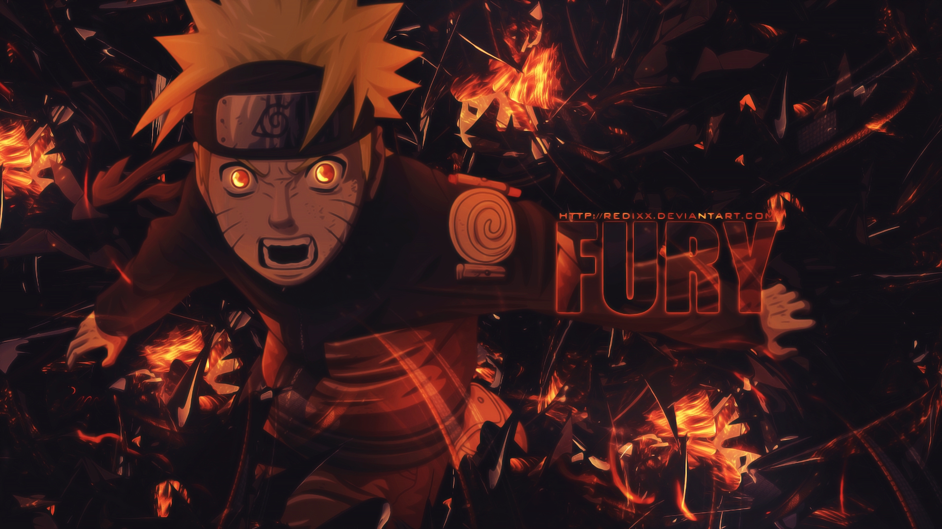 Free download wallpaper Anime, Naruto, Naruto Uzumaki on your PC desktop