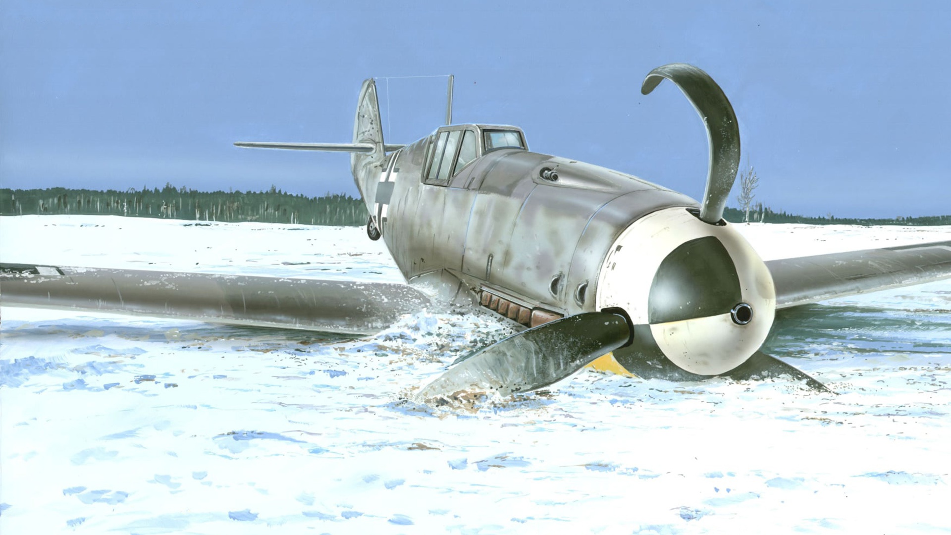 495824 Hintergrundbilder und Messerschmitt Bf109 Bilder auf dem Desktop. Laden Sie  Bildschirmschoner kostenlos auf den PC herunter