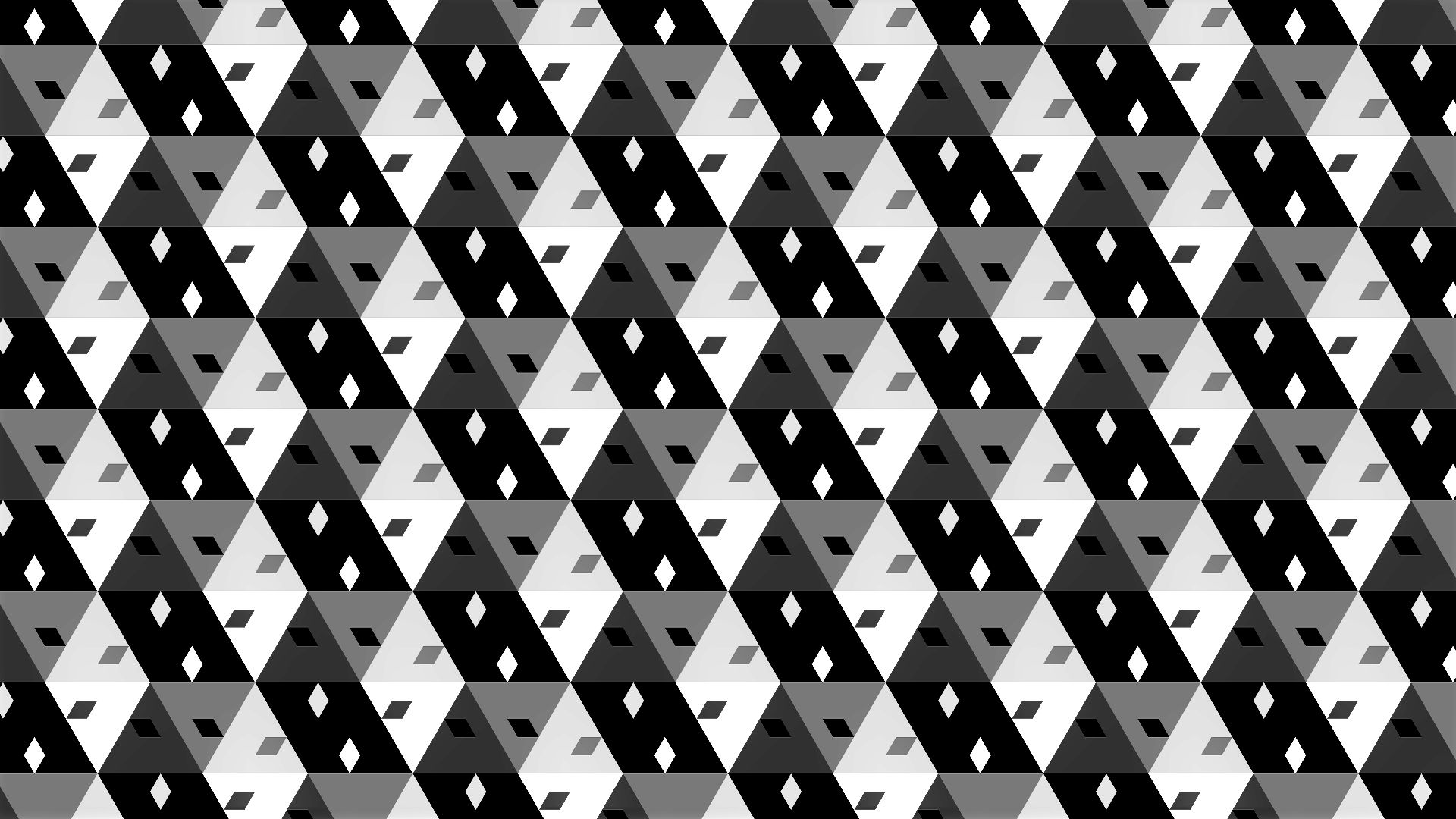 Handy-Wallpaper Abstrakt, Quadrat, Dreieck, Hexagon, Geometrische Formen kostenlos herunterladen.