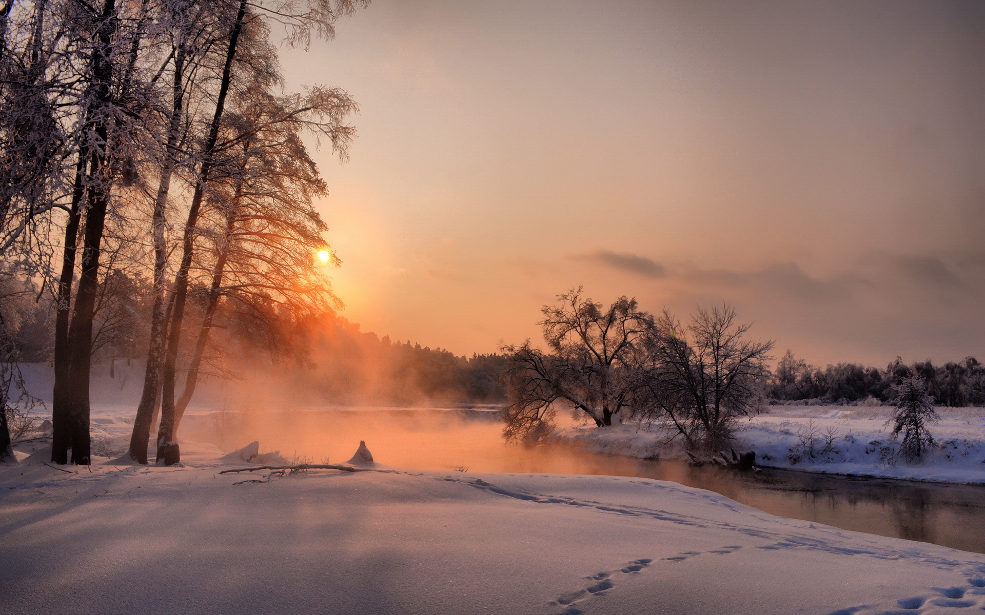 Laden Sie das Winter, Erde/natur-Bild kostenlos auf Ihren PC-Desktop herunter