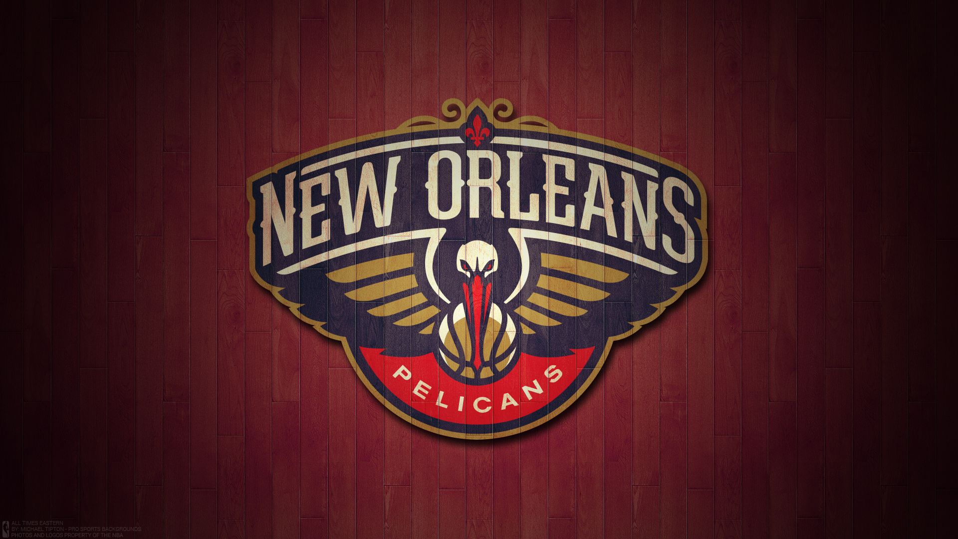 Melhores papéis de parede de Pelicanos De Nova Orleans para tela do telefone