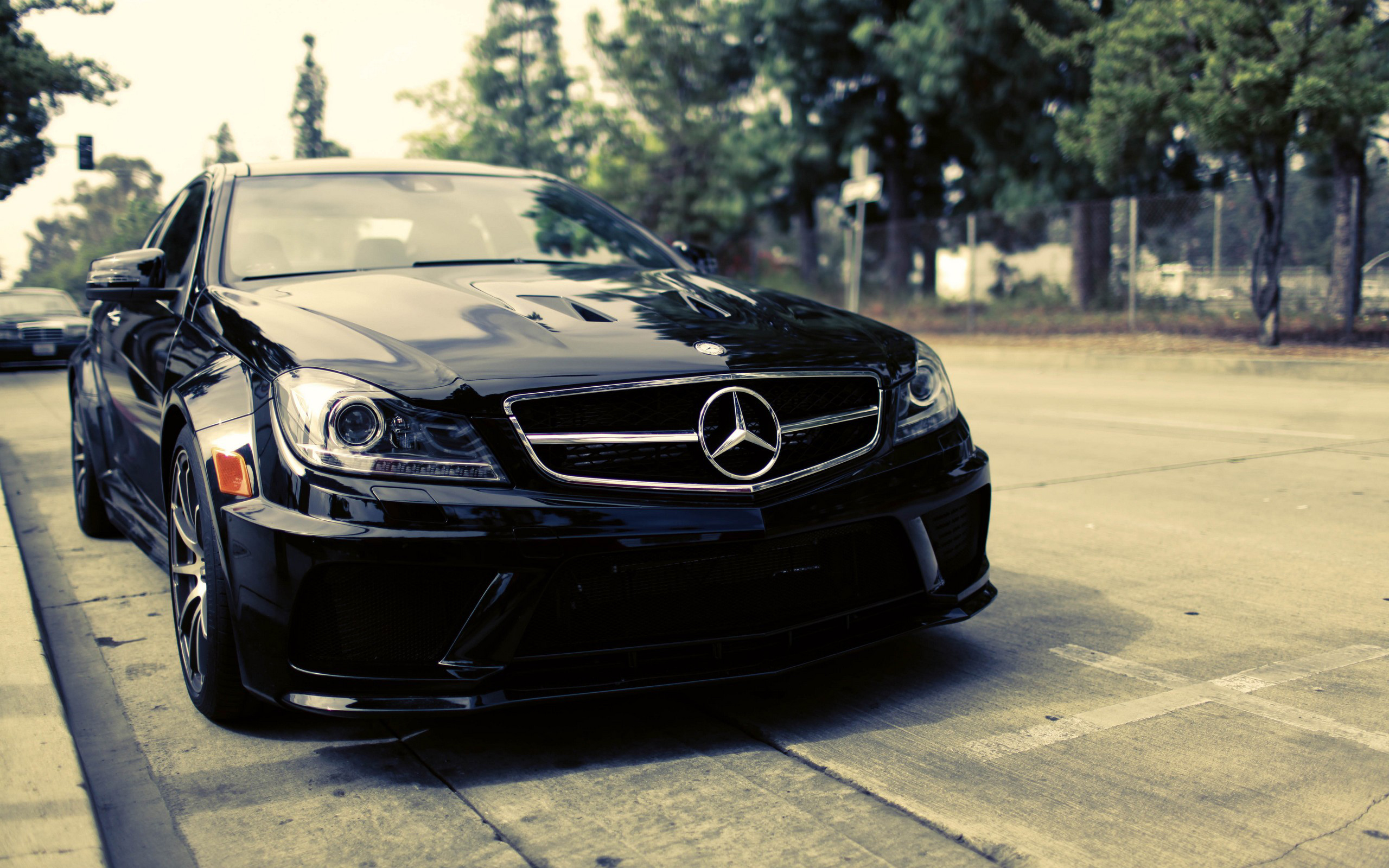 Download mobile wallpaper Mercedes, Vehicles for free.