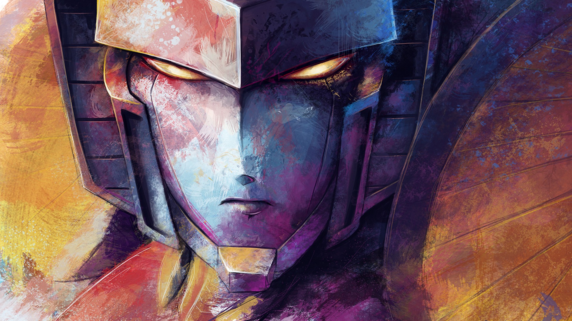 Handy-Wallpaper Transformers, Comics kostenlos herunterladen.
