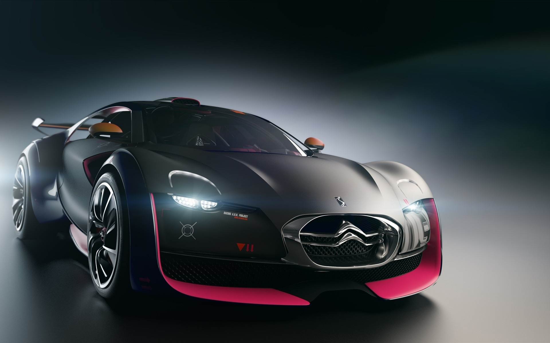 Download mobile wallpaper Vehicles, Citroën for free.