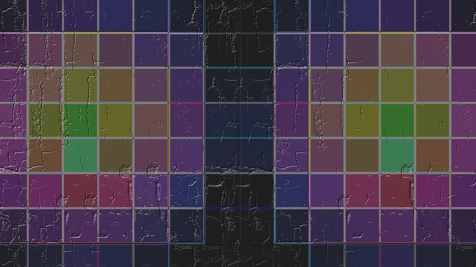 Download mobile wallpaper Abstract, Colorful, Square, Shapes, Geometry for free.
