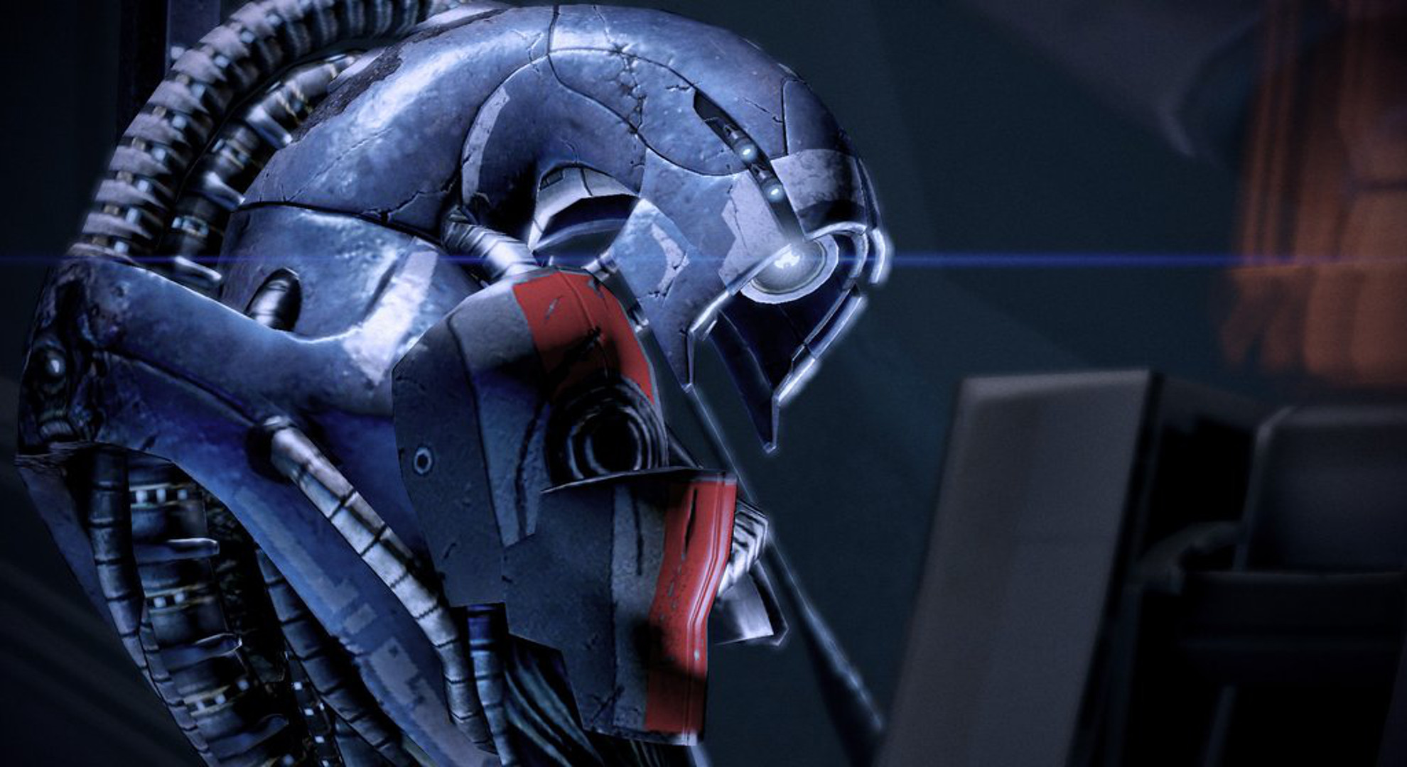 312371 Papéis de parede e Legião (Mass Effect) imagens na área de trabalho. Baixe os protetores de tela  no PC gratuitamente