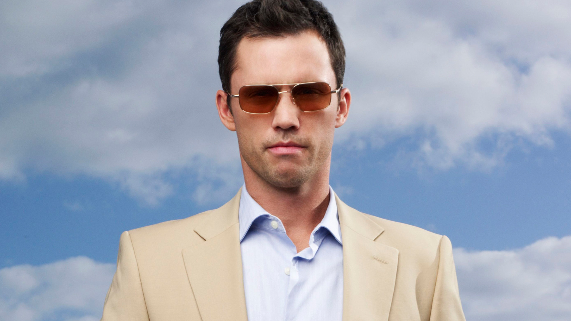 tv show, burn notice