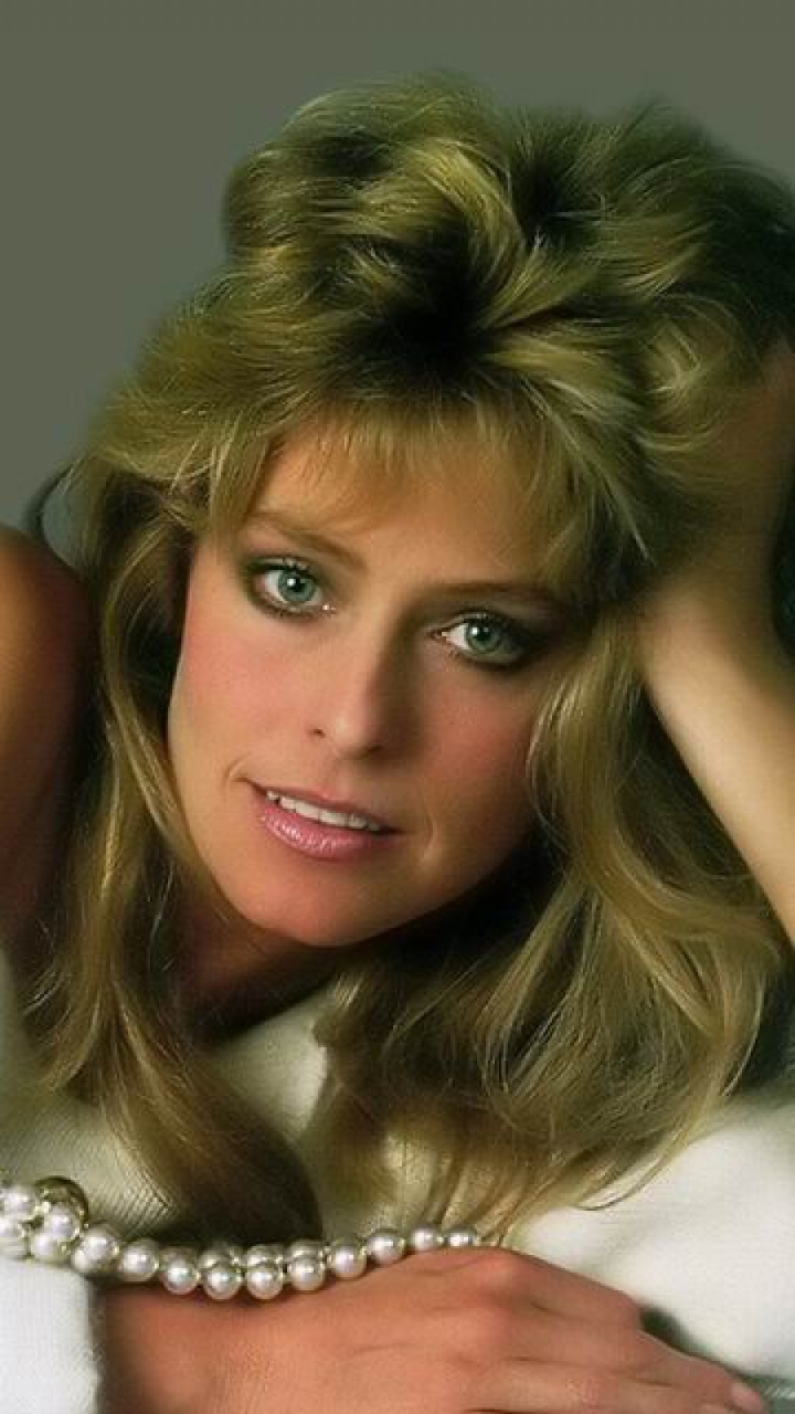 1303821 baixar papel de parede celebridade, farrah fawcett - protetores de tela e imagens gratuitamente