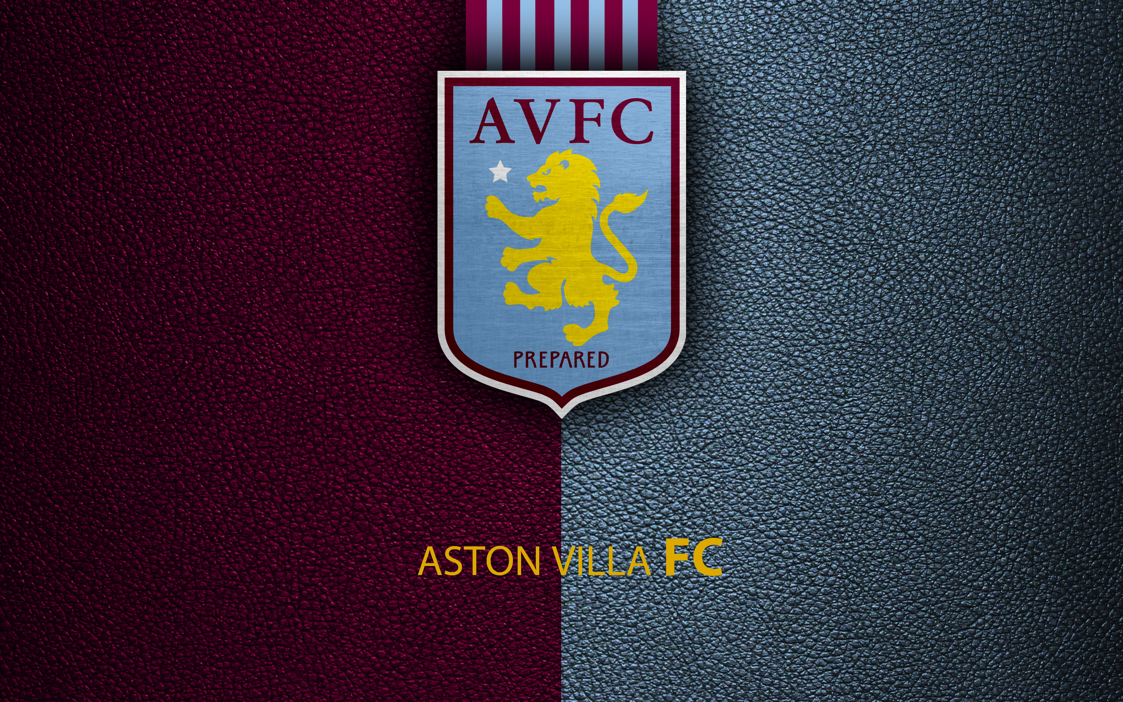 Meilleurs fonds d'écran Aston Villa Fc pour l'écran du téléphone