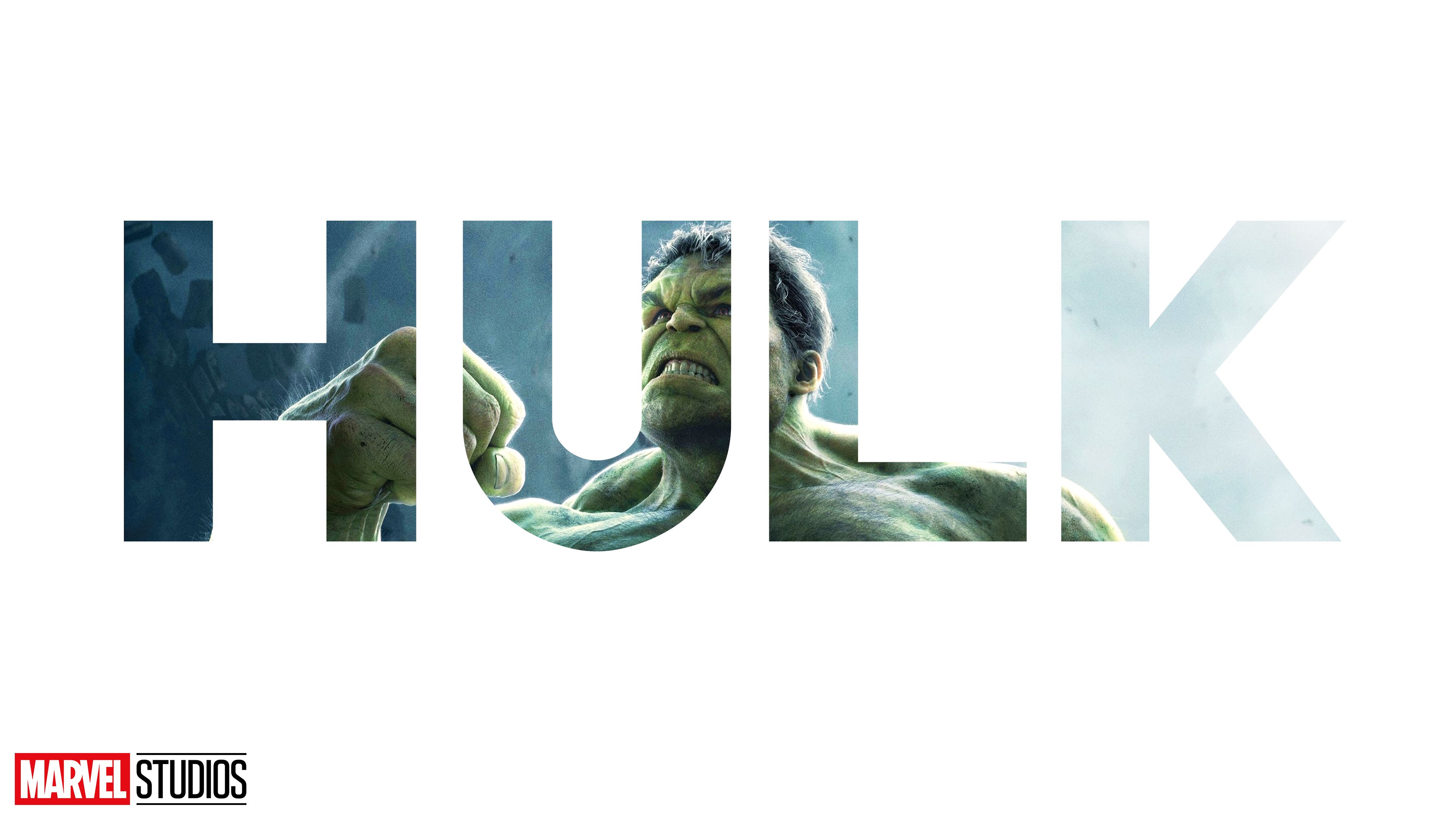 the incredible hulk, movie 32K