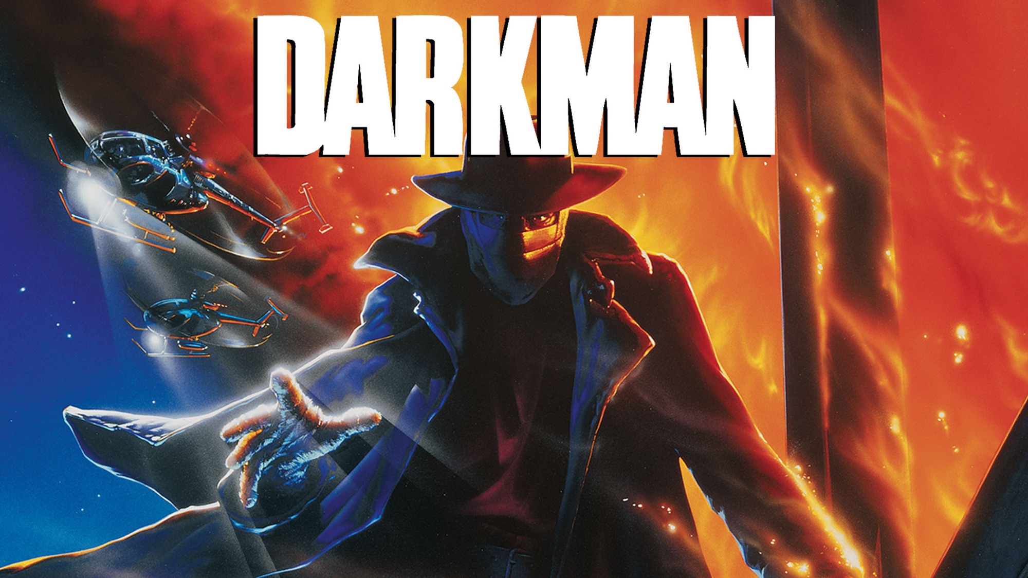 movie, darkman, liam neeson