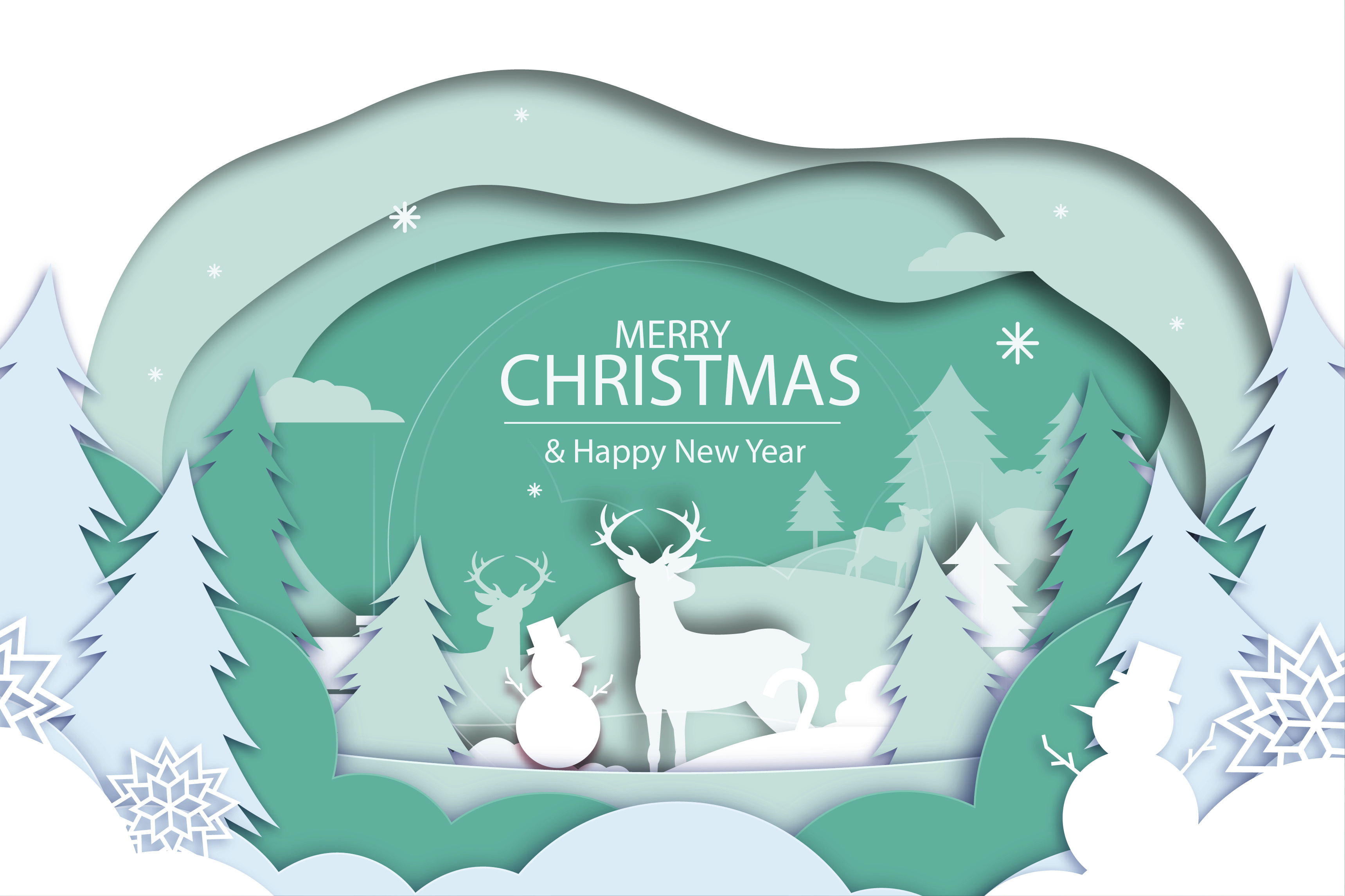 Handy-Wallpaper Feiertage, Weihnachten, Frohe Weihnachten, Frohes Neues Jahr kostenlos herunterladen.
