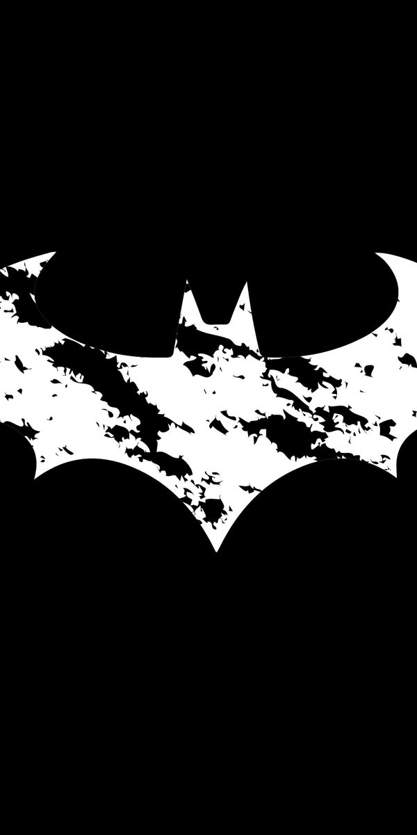 Desktop wallpaper: Batman, Batman Logo, Batman Symbol, Comics 4K free ...