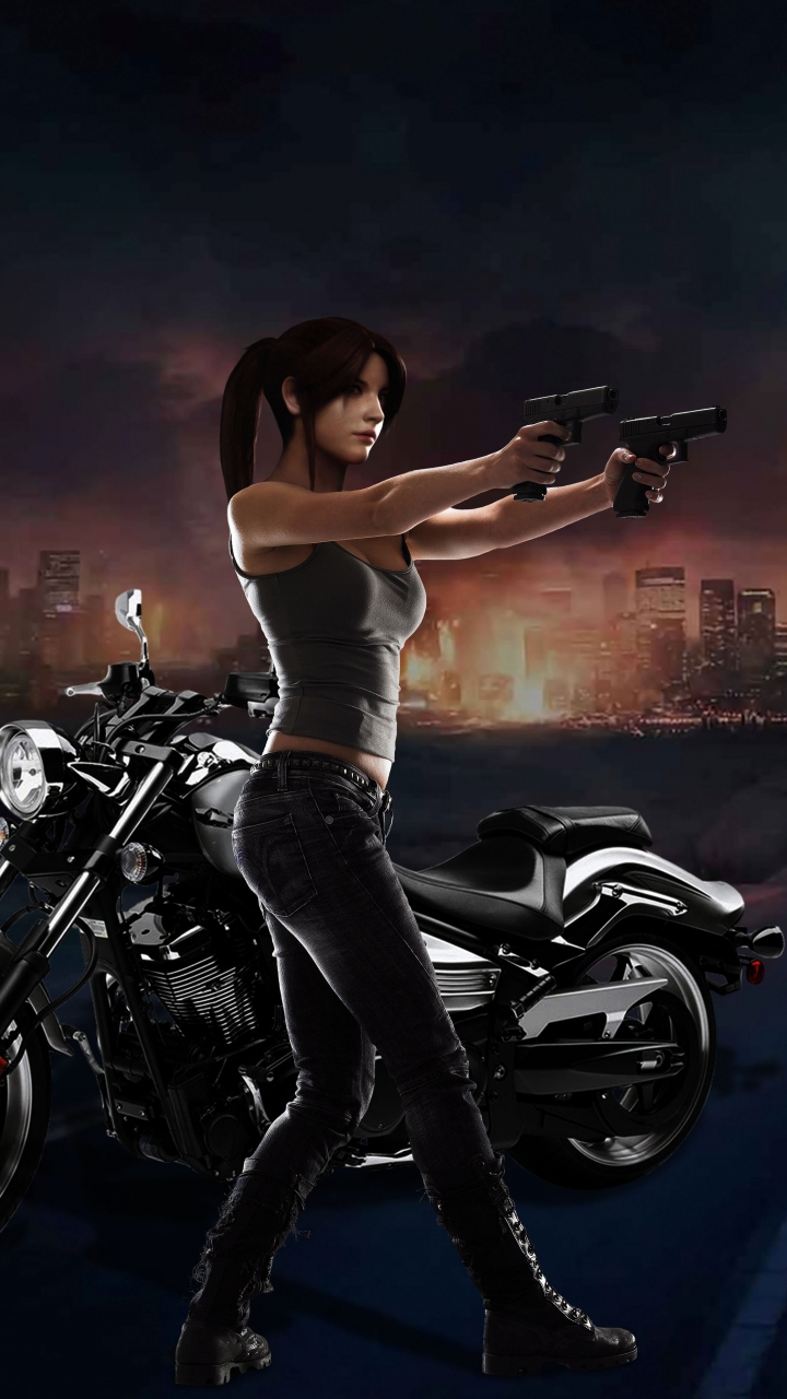 Baixar papel de parede para celular de Resident Evil: Operation Raccoon City, Resident Evil, Videogame gratuito.