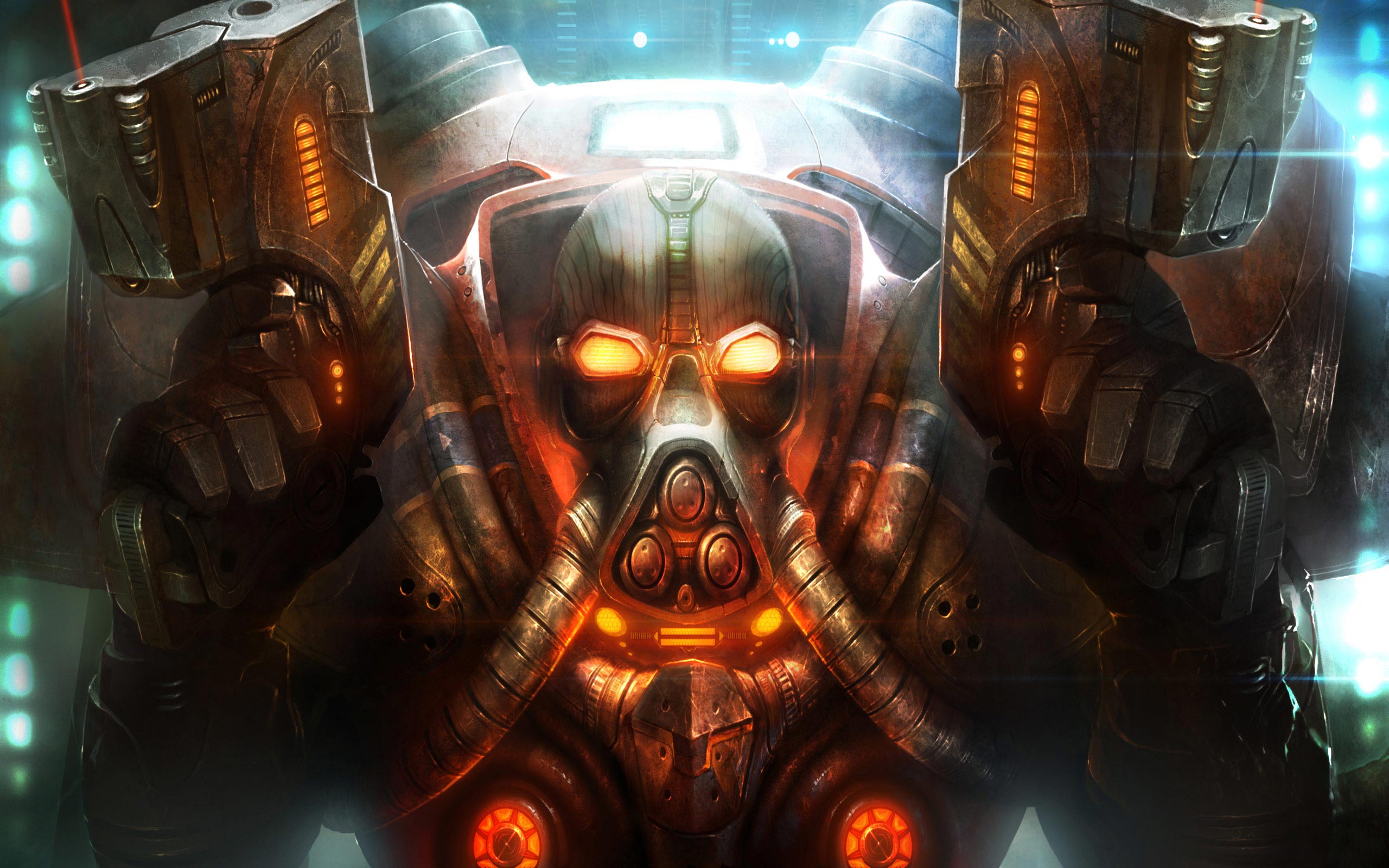 Download mobile wallpaper Starcraft, Video Game, Starcraft Ii for free.