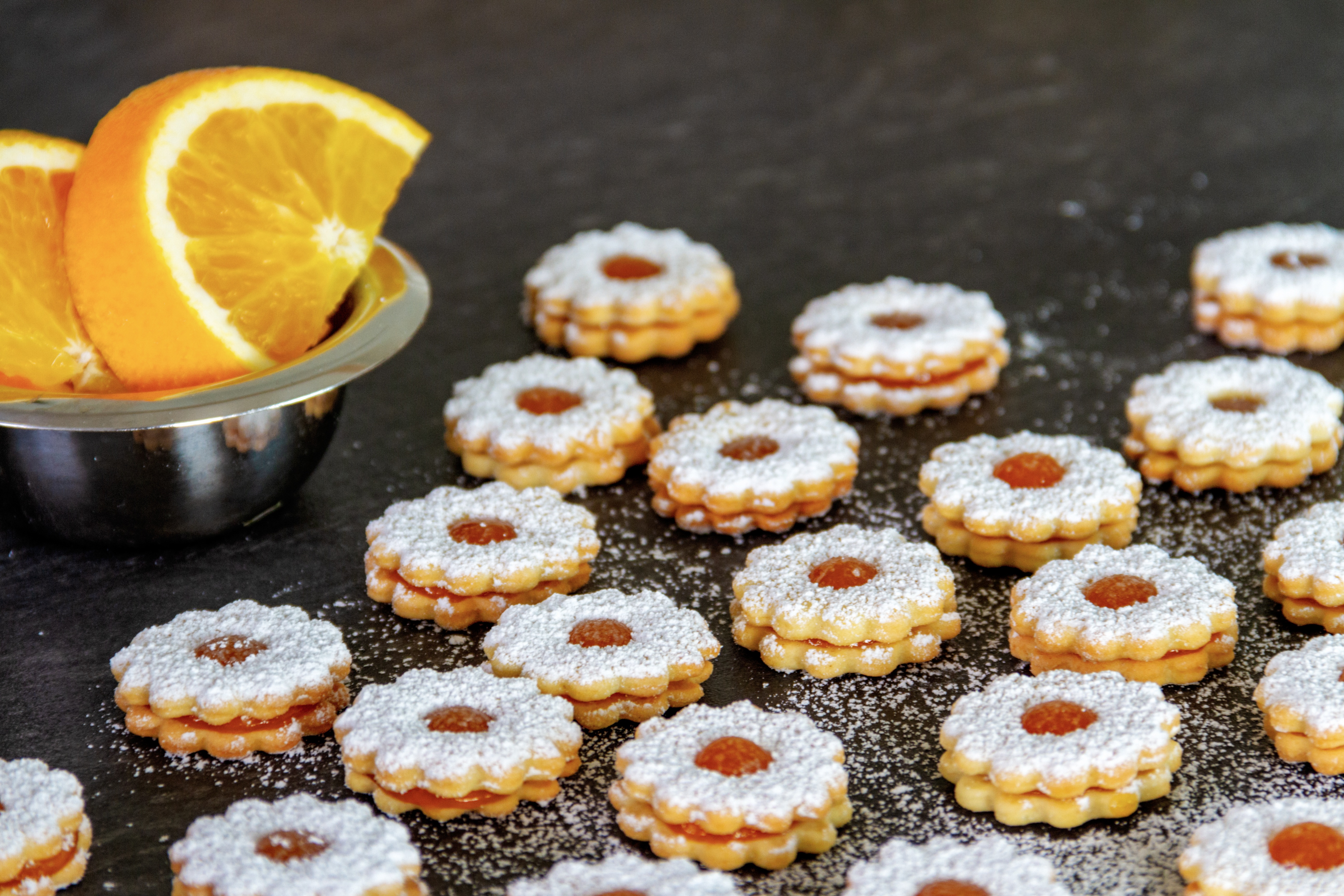 Descarga gratis la imagen Galleta, Alimento en el escritorio de tu PC