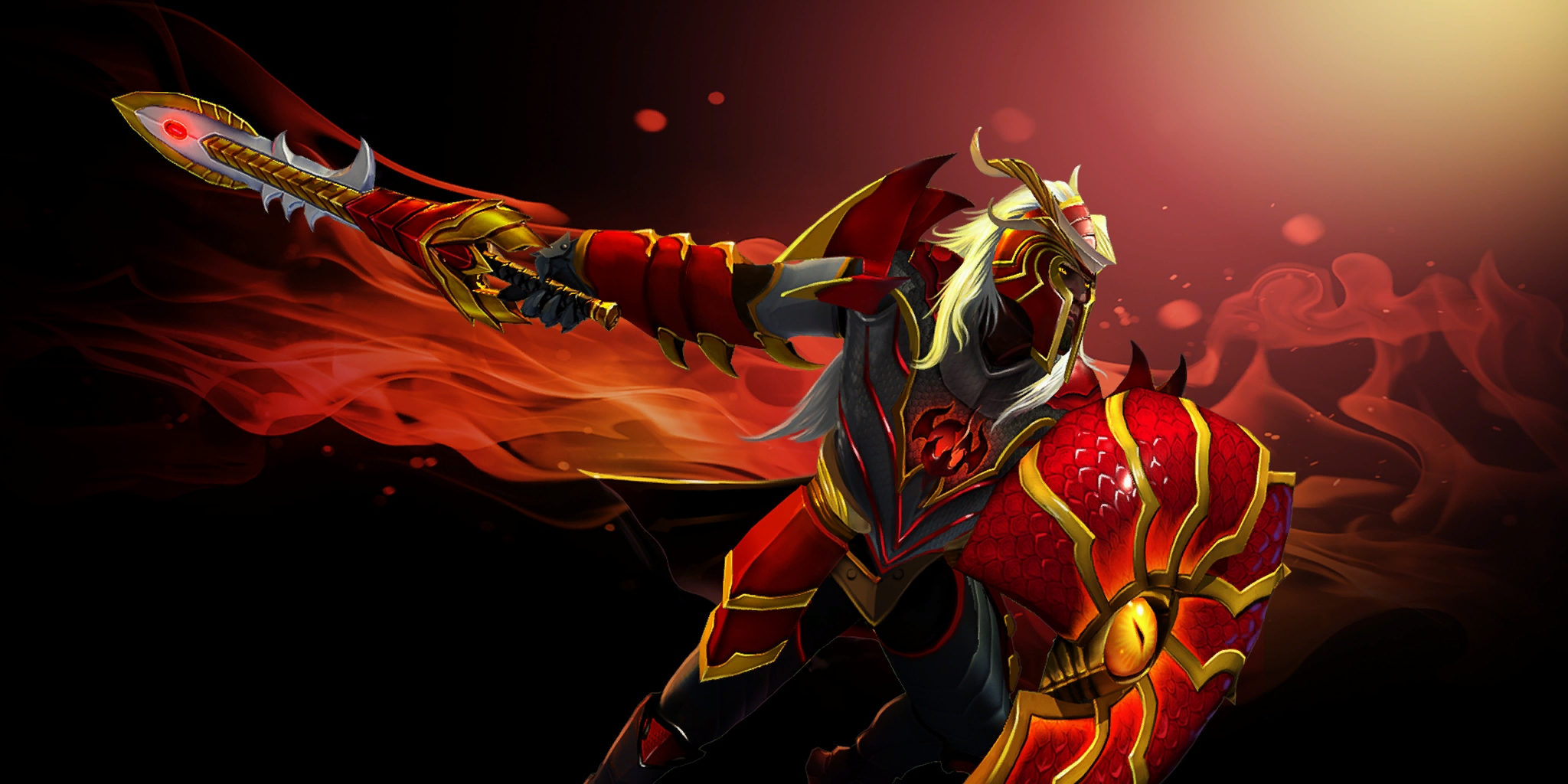 Free download wallpaper Dota 2, Video Game, Dota on your PC desktop