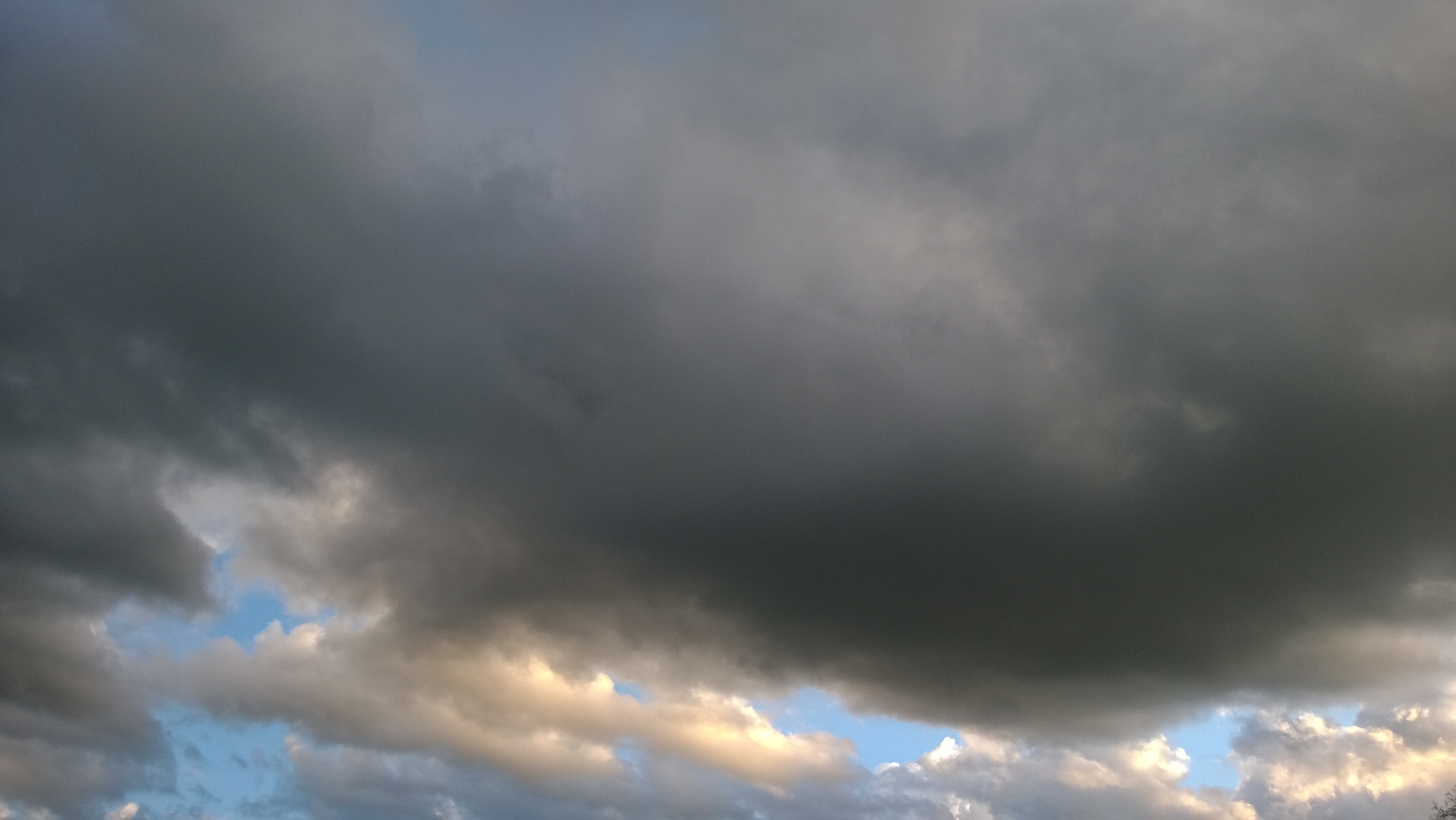 Téléchargez gratuitement l'image Nuage, Ciel, Terre/nature sur le bureau de votre PC