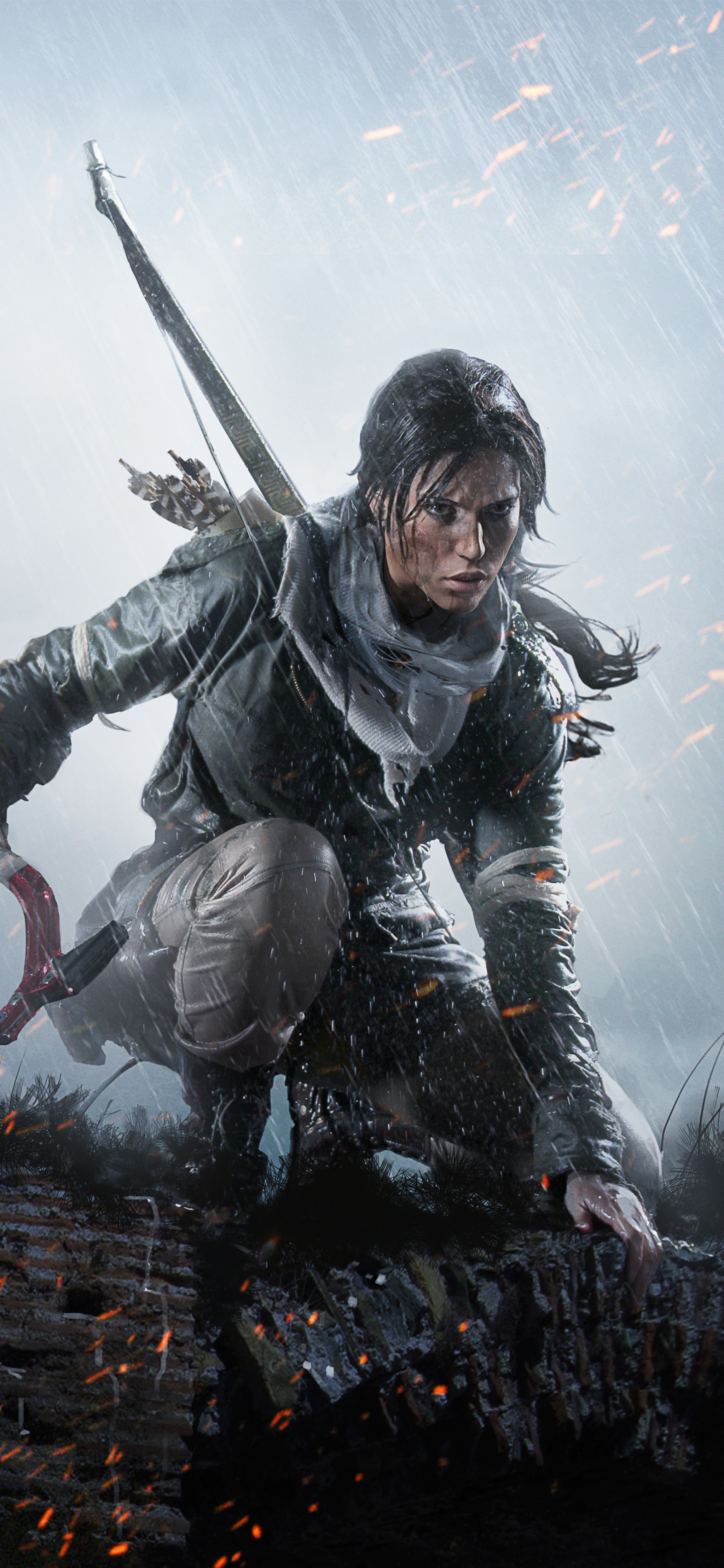 Descarga gratis la imagen Tomb Raider, Videojuego, Lara Croft, Rise Of The Tomb Raider en el escritorio de tu PC