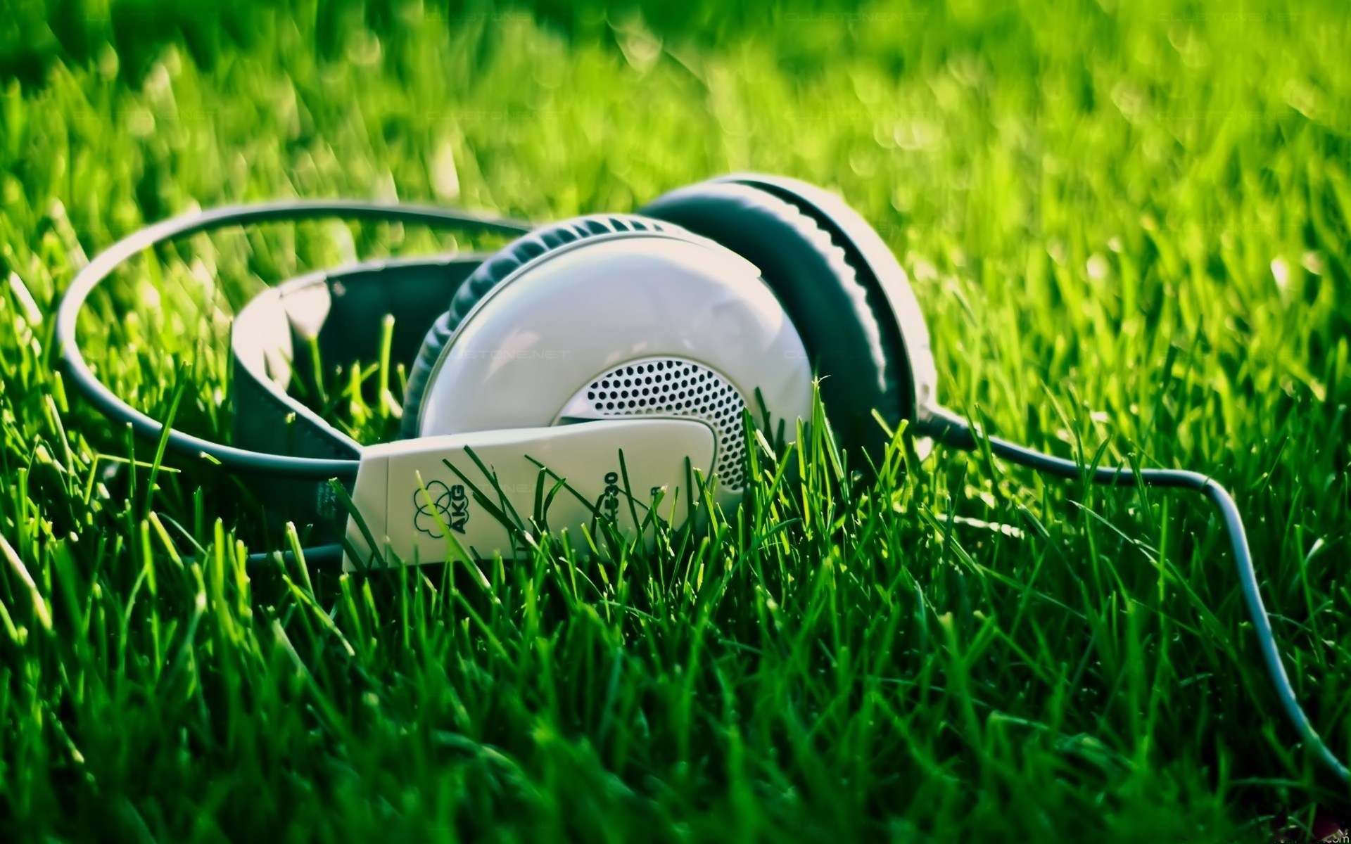 Free download wallpaper Music, Headphones on your PC desktop