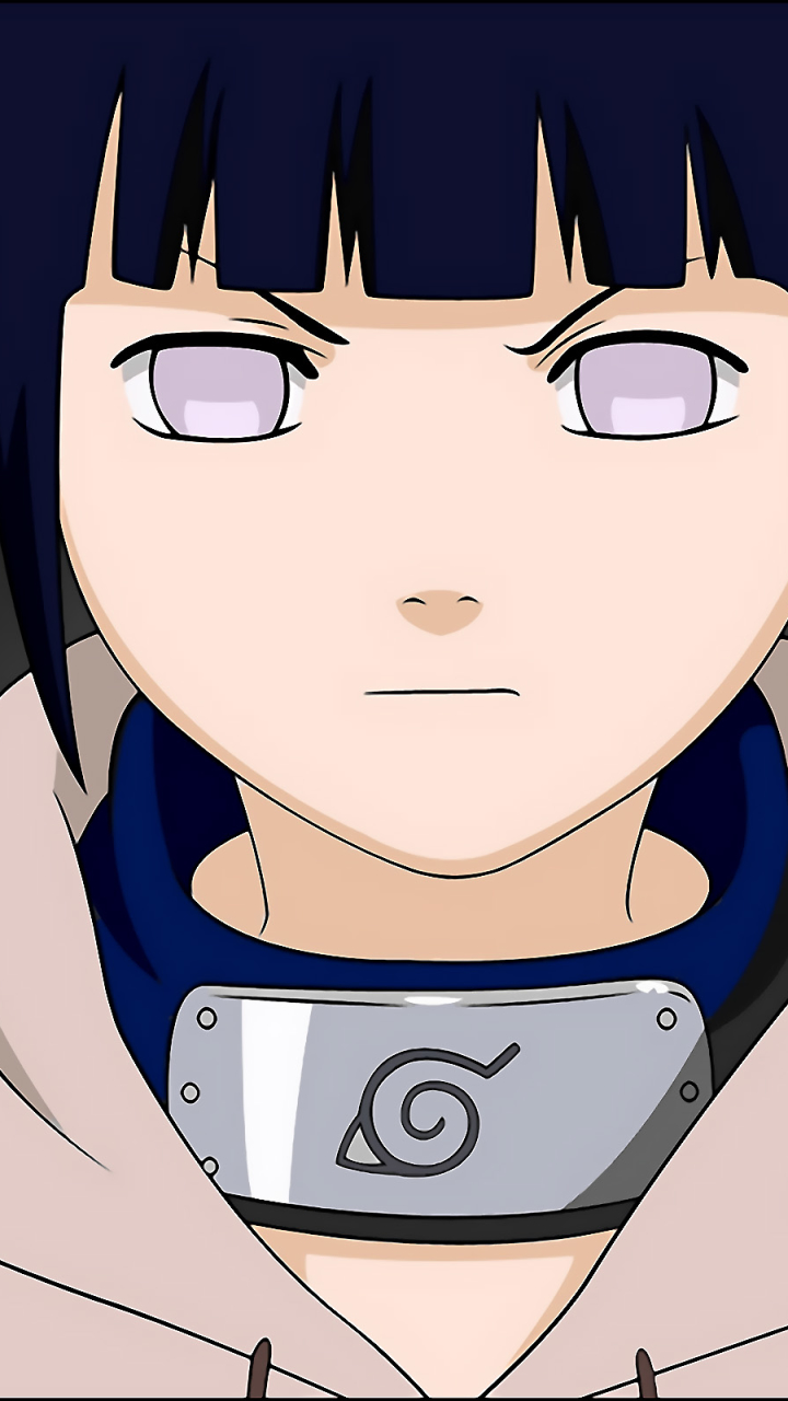 Download mobile wallpaper Anime, Naruto, Hinata Hyuga for free.