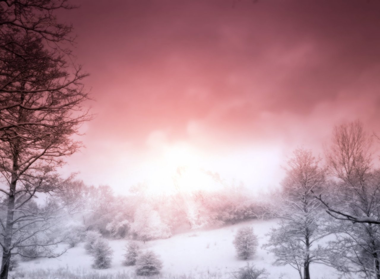 Free download wallpaper Winter, Snow, Earth on your PC desktop