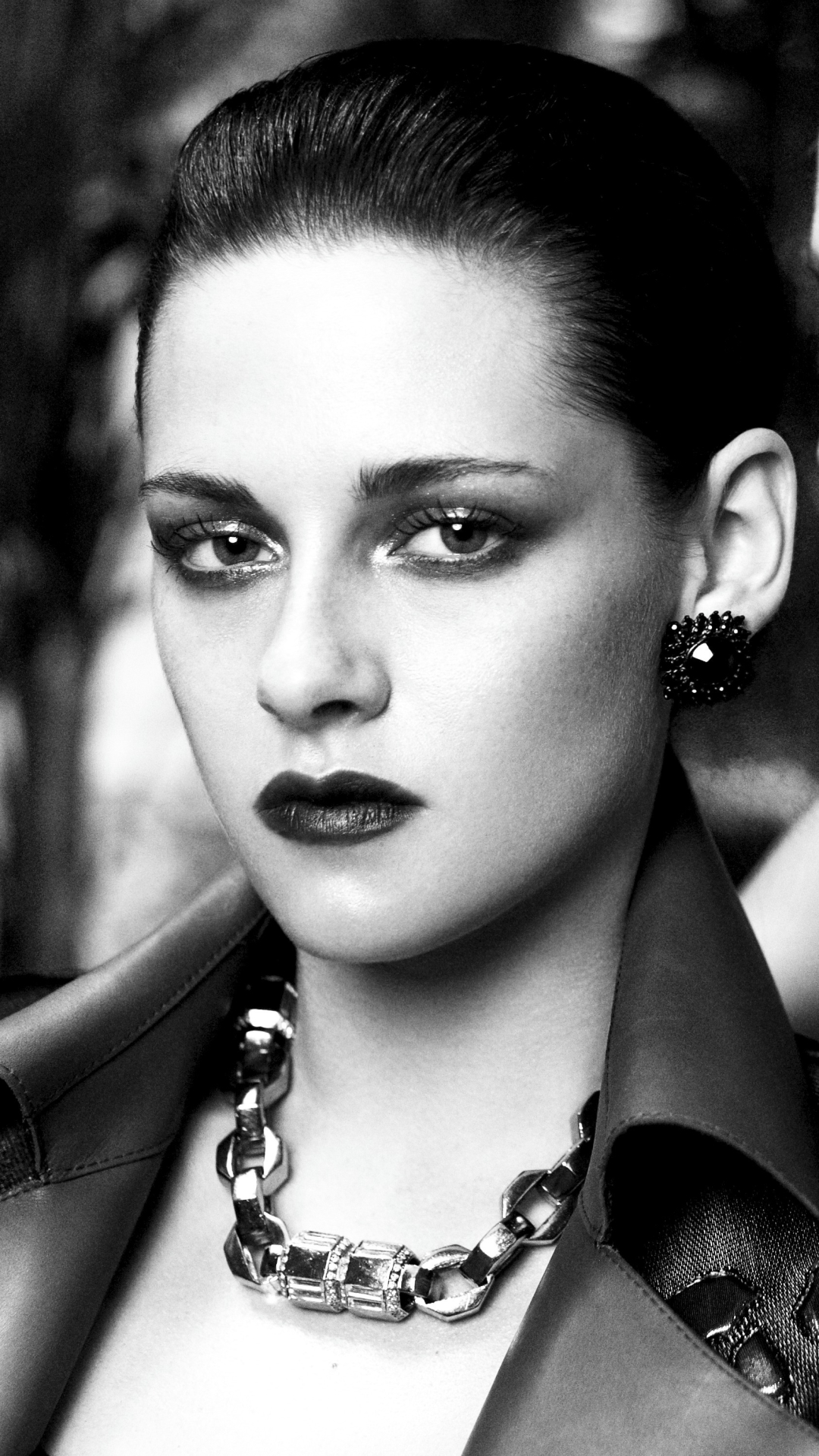 Descarga gratuita de fondo de pantalla para móvil de Kristen Stewart, Celebridades.