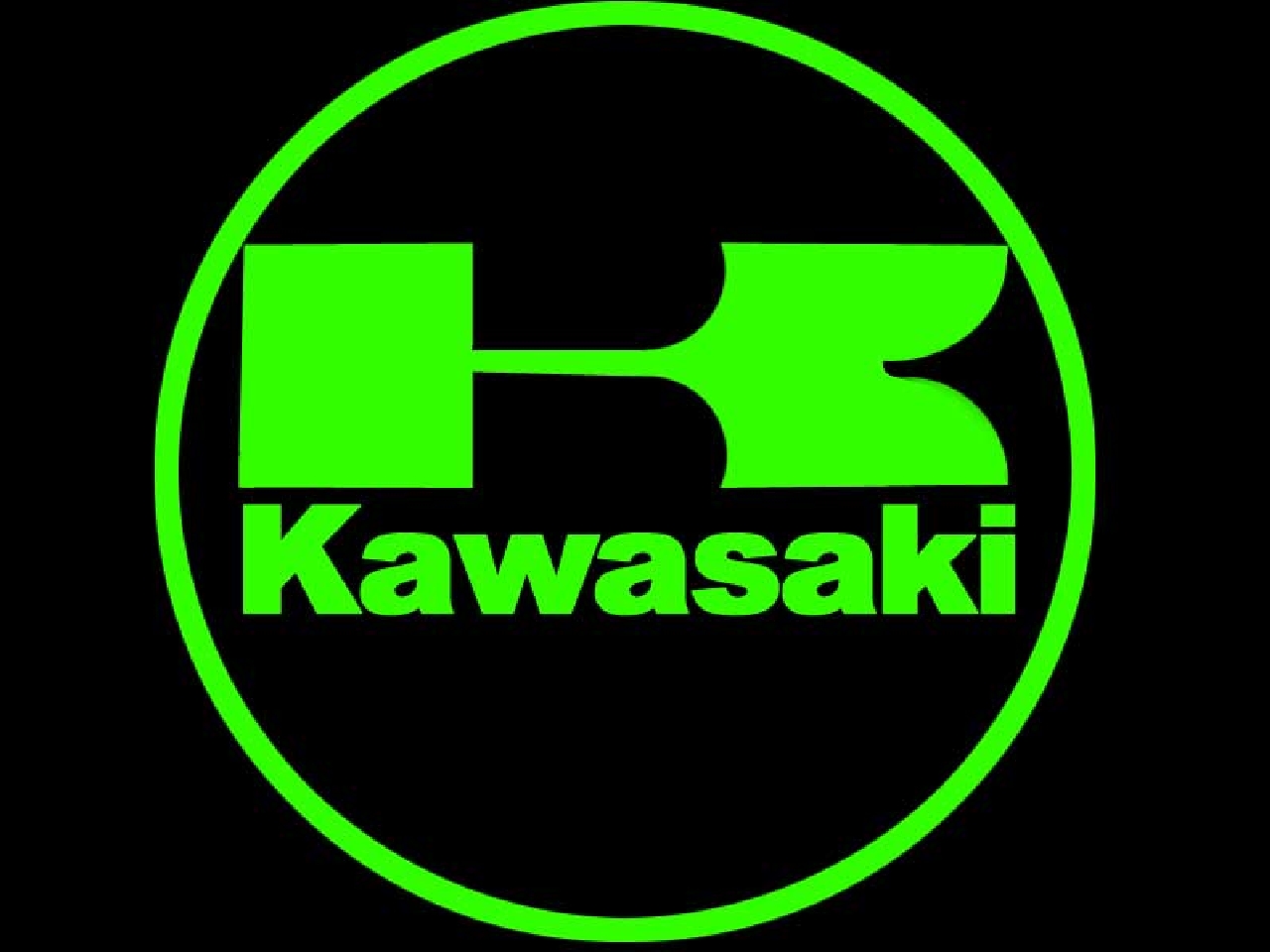Handy-Wallpaper Kawasaki, Fahrzeuge kostenlos herunterladen.