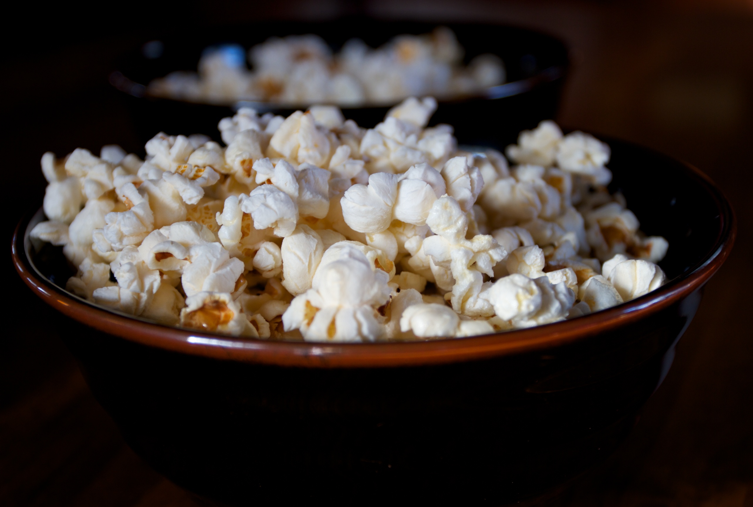 Download mobile wallpaper Food, Popcorn for free.