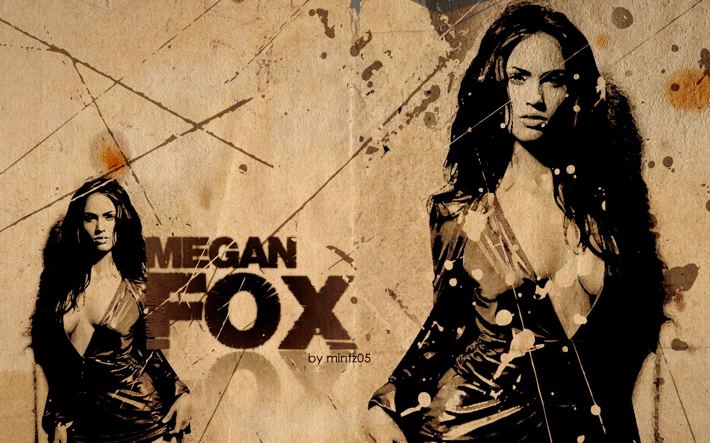 Descarga gratis la imagen Megan Fox, Celebridades en el escritorio de tu PC
