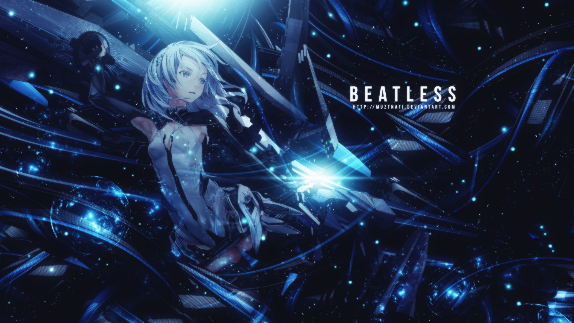 822331 Hintergrundbild herunterladen animes, beatless, lacia (beatless) - Bildschirmschoner und Bilder kostenlos