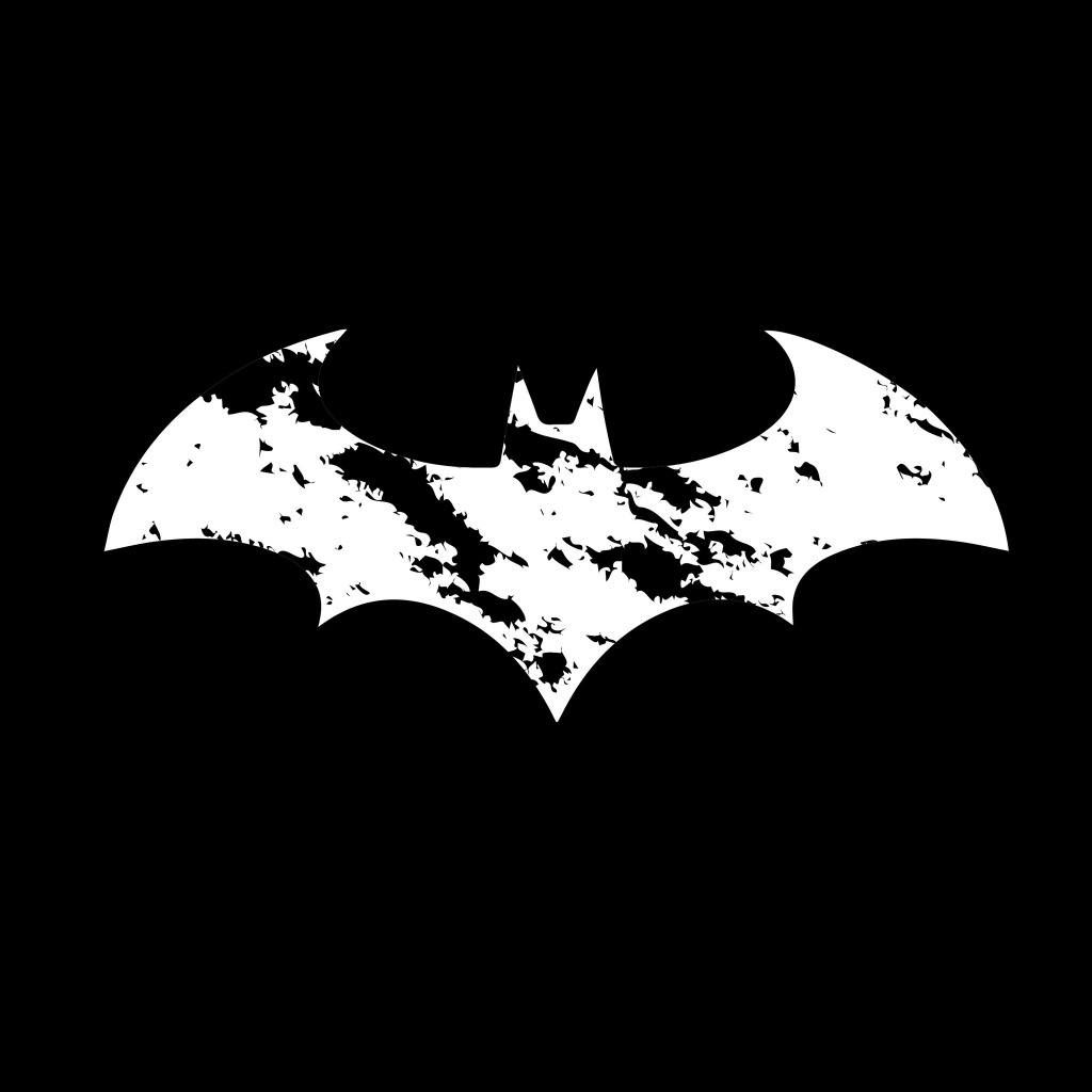 Download mobile wallpaper Batman, Comics, Batman Logo, Batman Symbol for free.