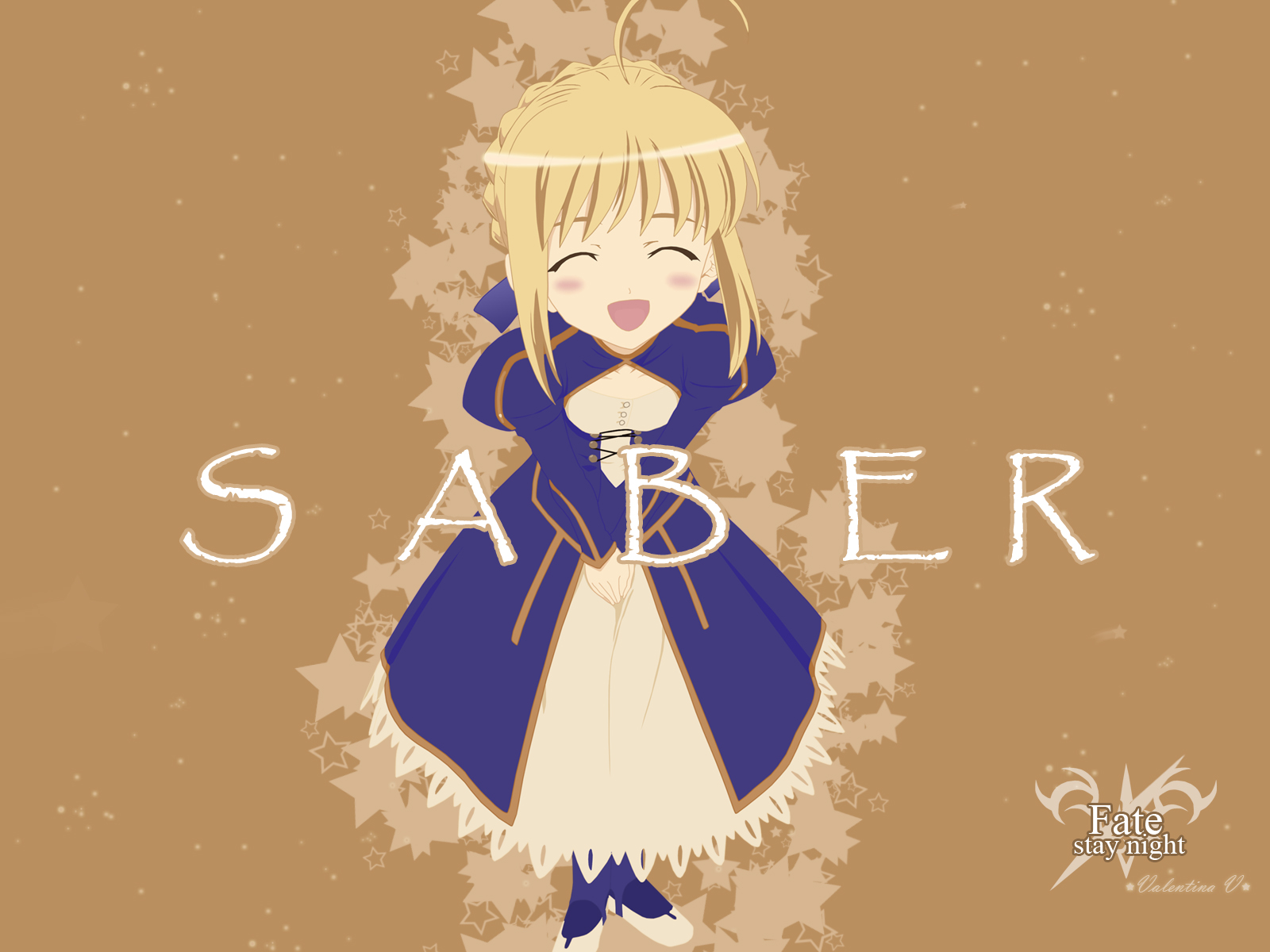 Download mobile wallpaper Fate/stay Night, Saber (Fate Series), Fate Series, Anime for free.
