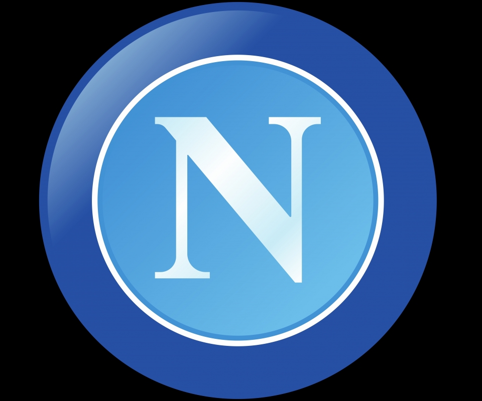 Download mobile wallpaper Sports, Soccer, S S C Napoli for free.