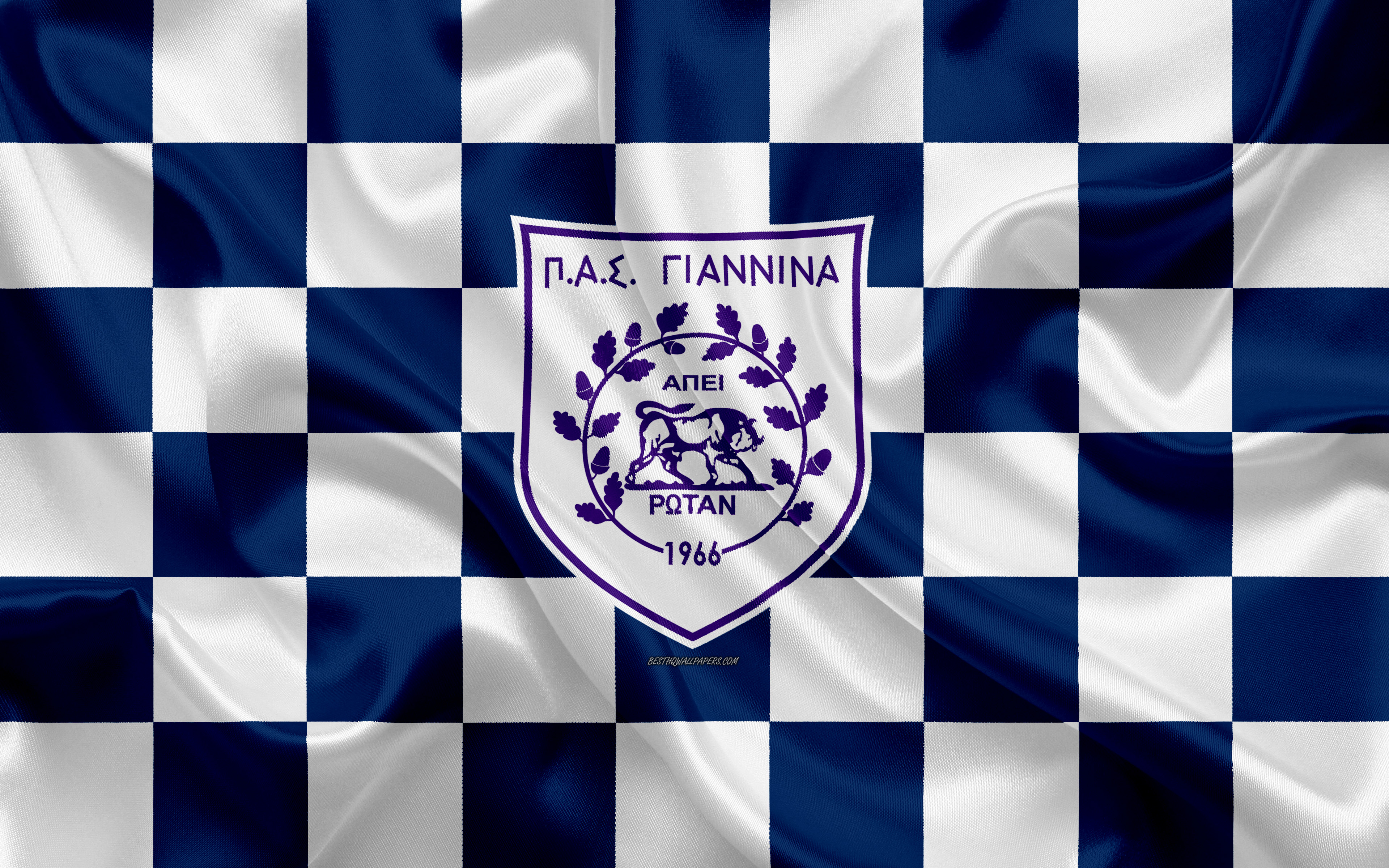 HD Pas Giannina F C Android Images