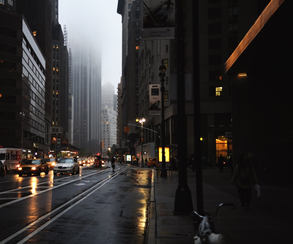 Baixar papel de parede para celular de Cidades, Nova York, Feito Pelo Homem gratuito.