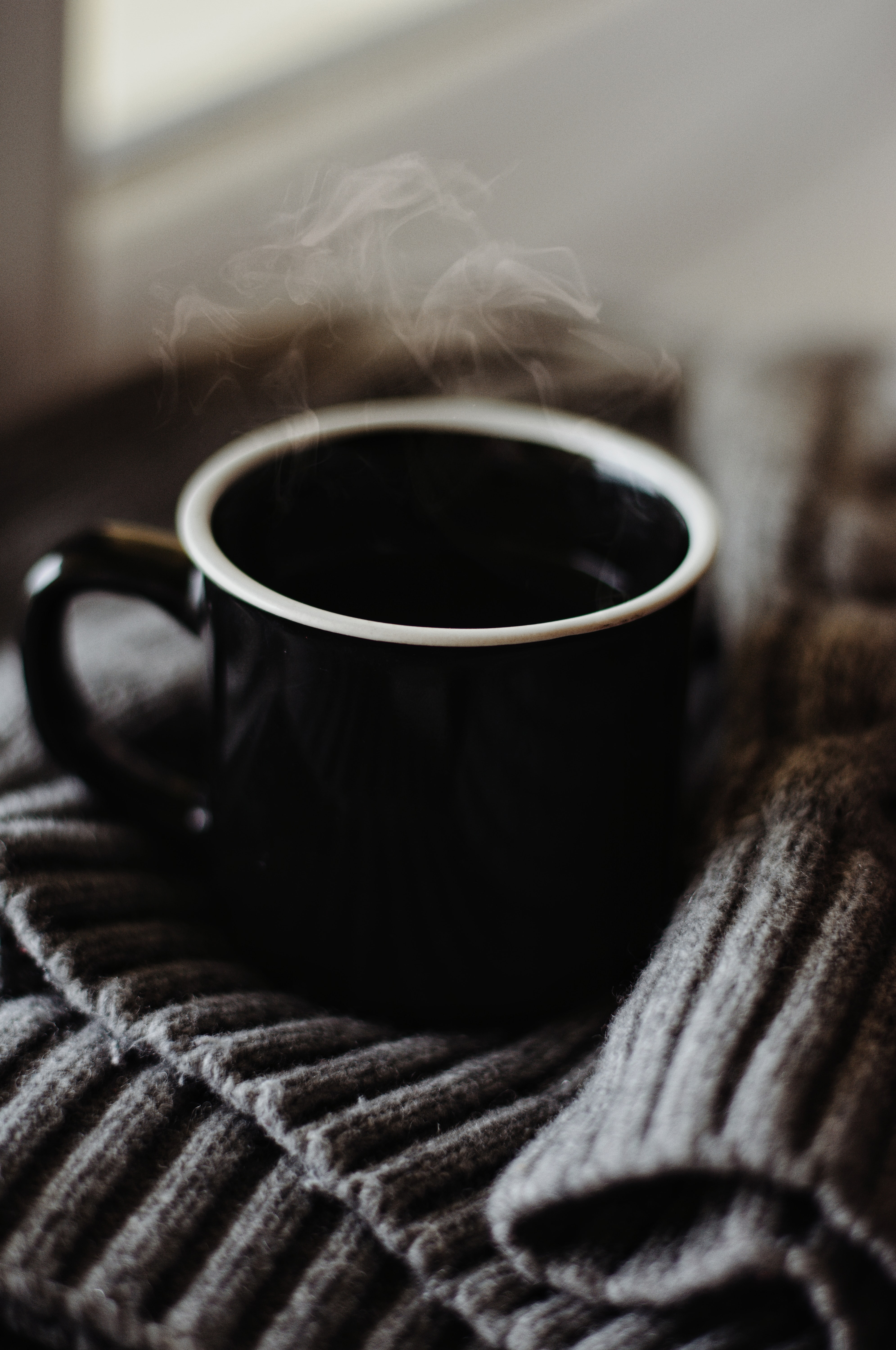 hot, steam, coffee, miscellanea, miscellaneous, cup