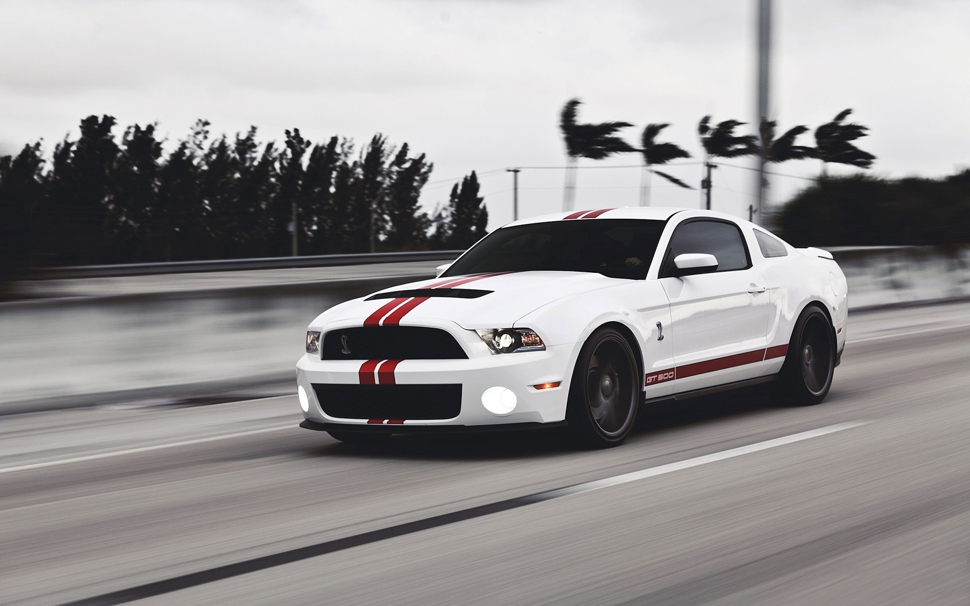 Free download wallpaper Ford, Ford Mustang, Vehicles on your PC desktop