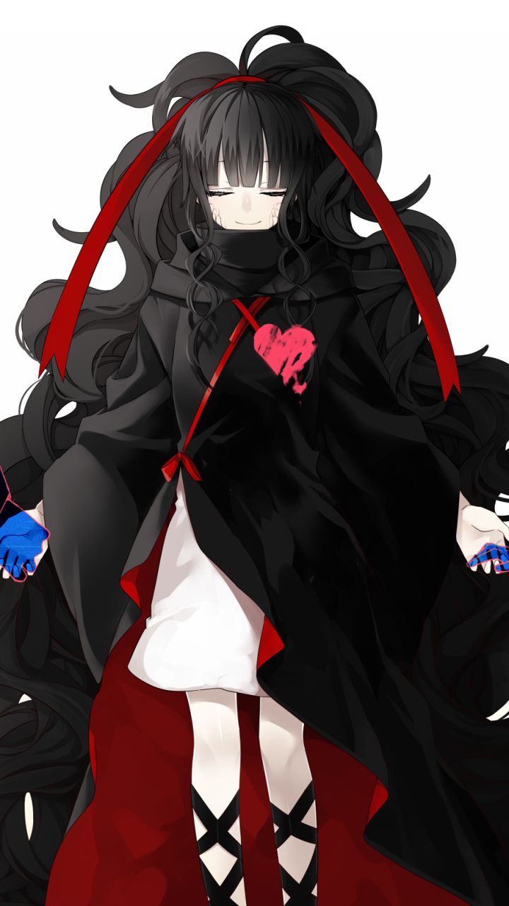 Baixar papel de parede para celular de Anime, Projeto Kagerou gratuito.