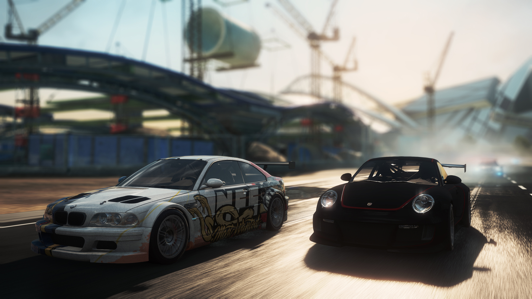 Descarga gratuita de fondo de pantalla para móvil de Need For Speed: Most Wanted, Need For Speed, Videojuego.